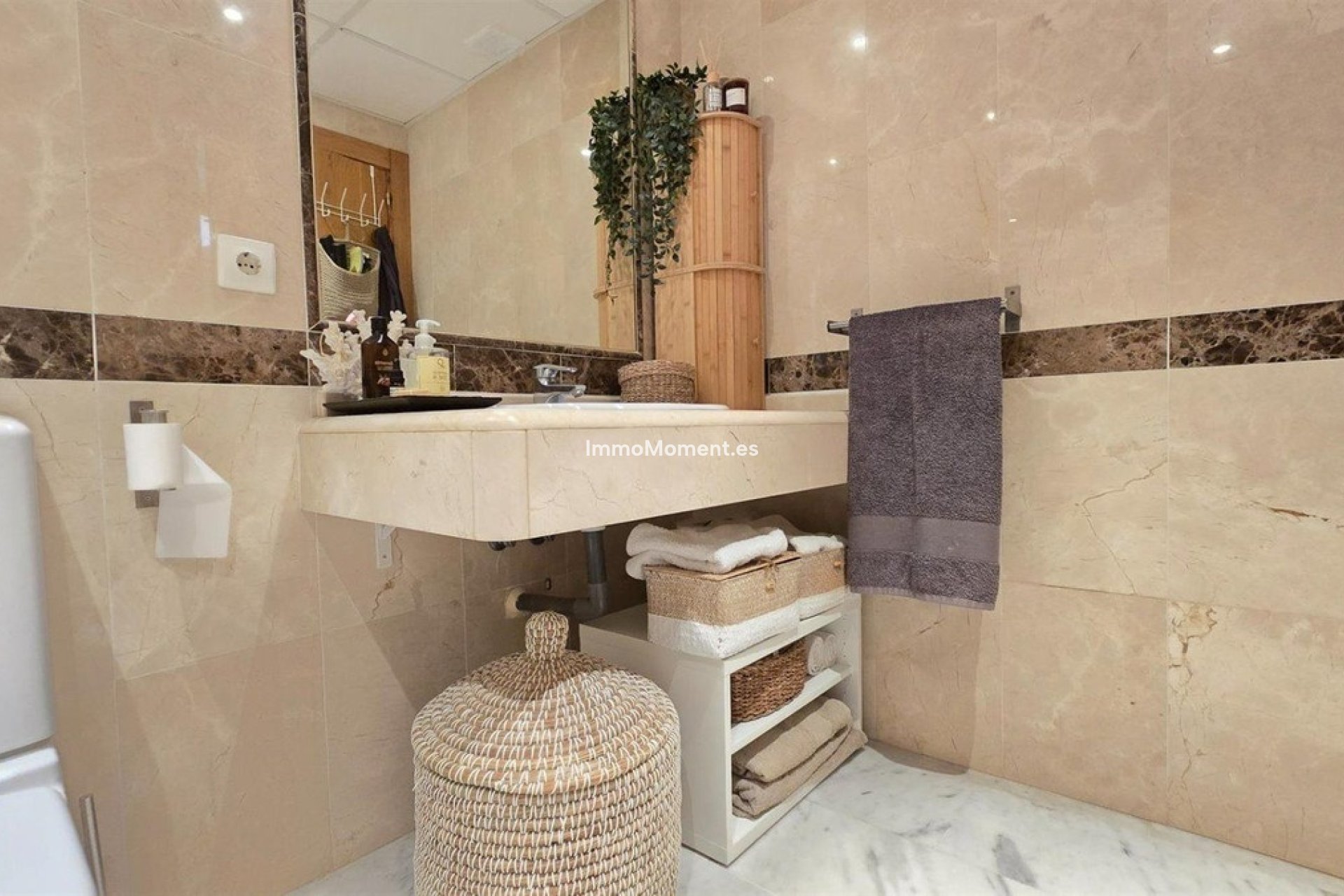 Wiederverkauf - Wohnung - Benalmadena - Benalmadena Centro