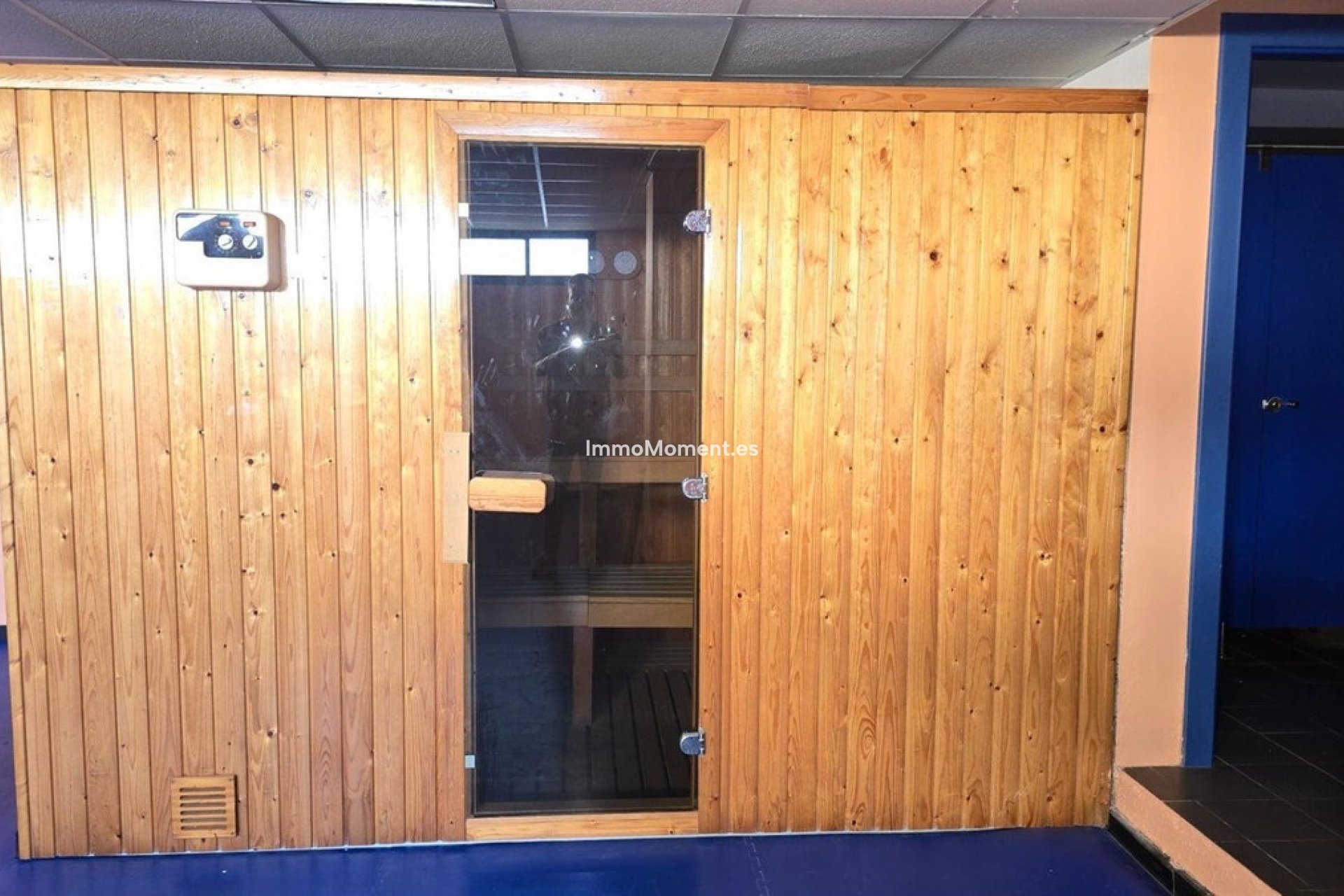 Wiederverkauf - Wohnung - Benalmadena - Benalmadena Centro