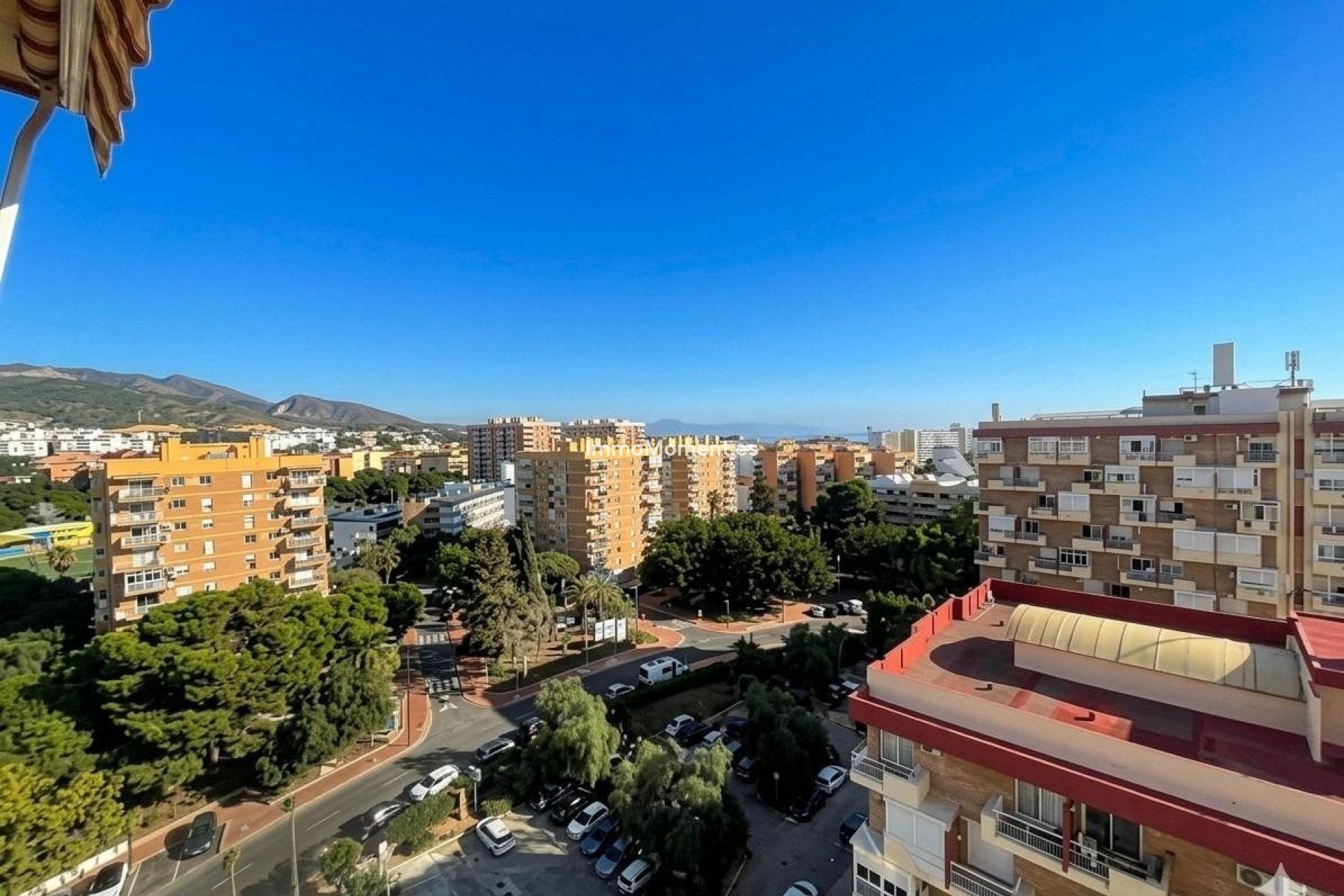 Wiederverkauf - Wohnung - Benalmadena - Benalmadena Centro