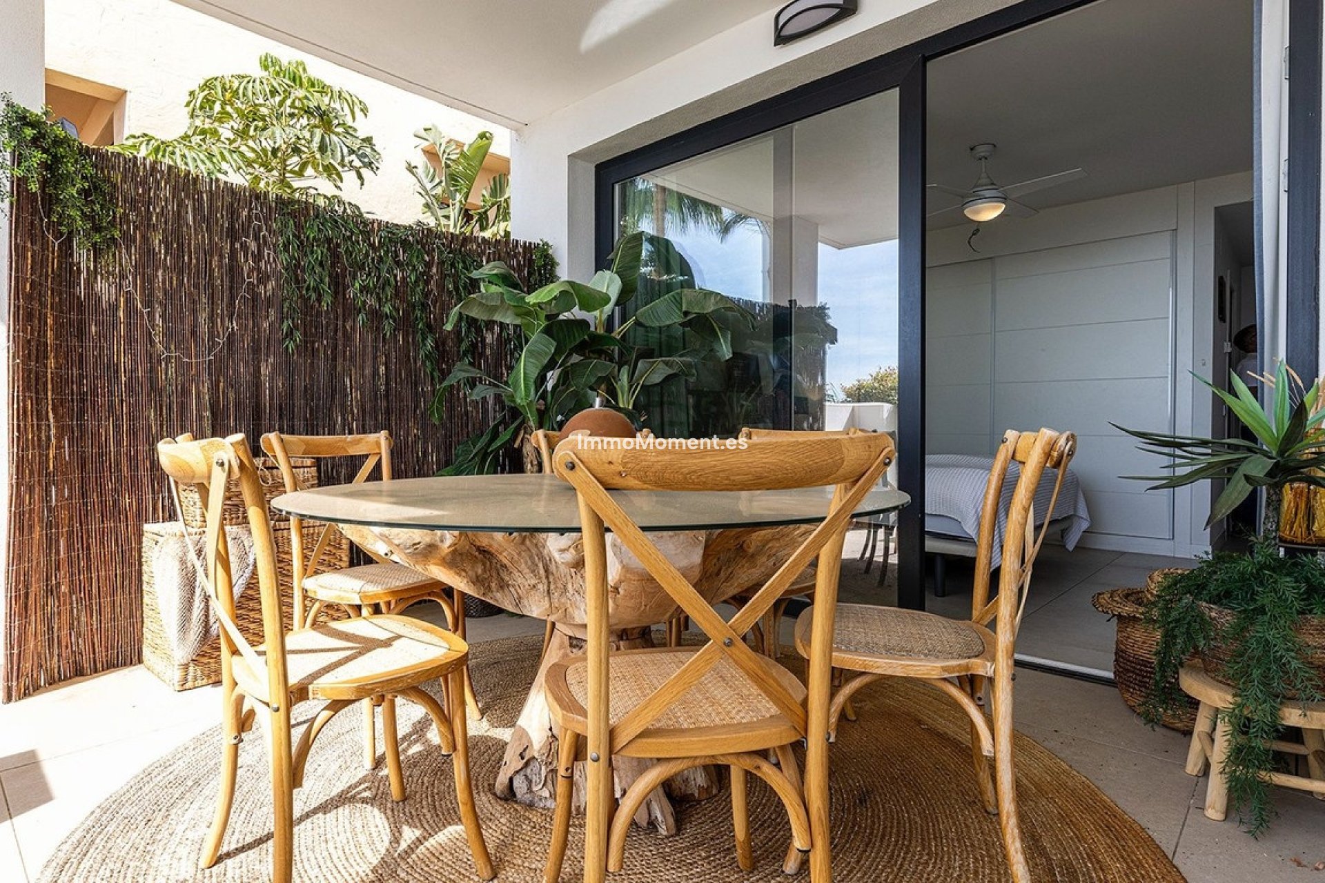 Wiederverkauf - Wohnung - Benalmadena - Benalmadena Centro