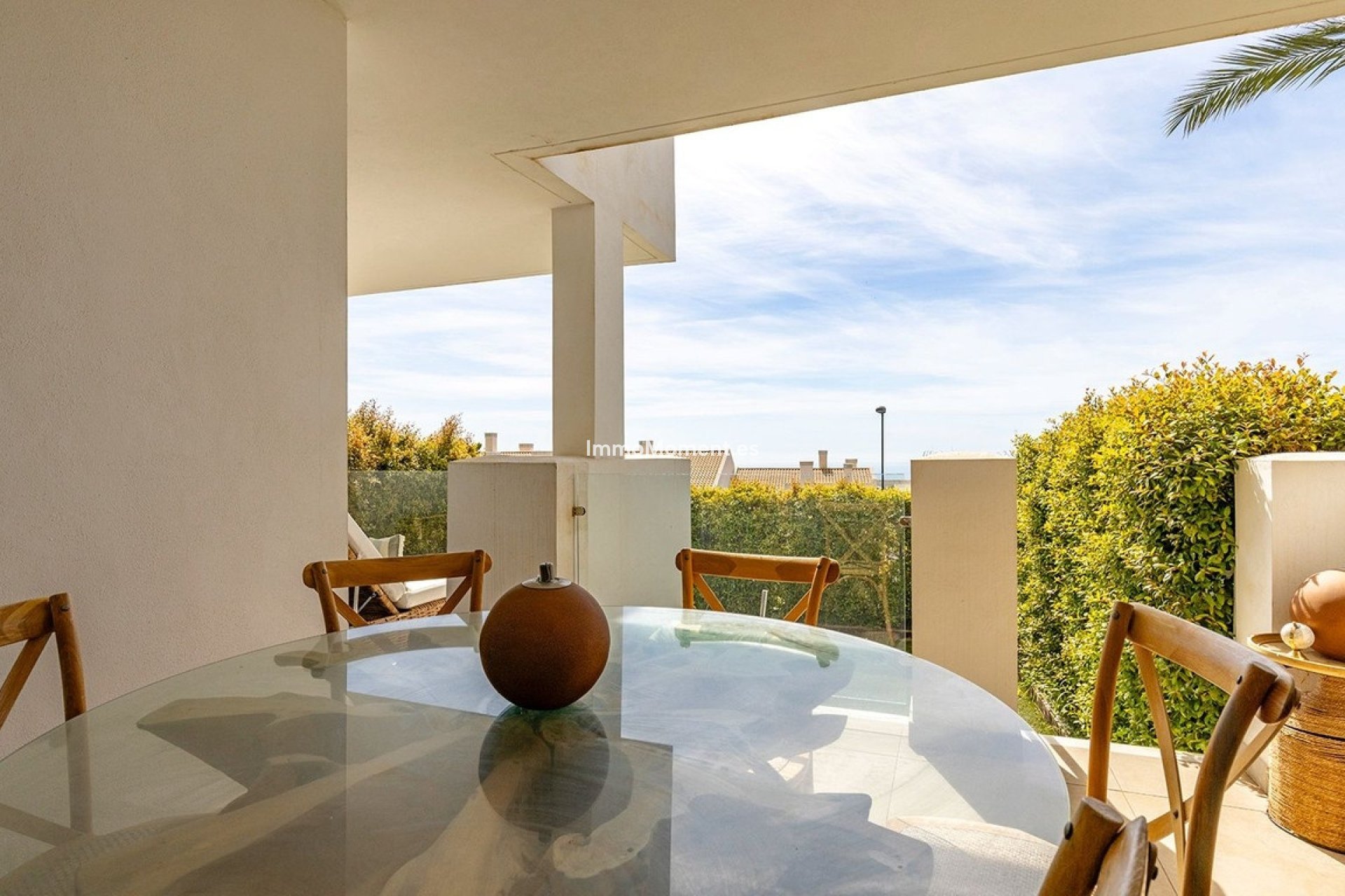 Wiederverkauf - Wohnung - Benalmadena - Benalmadena Centro