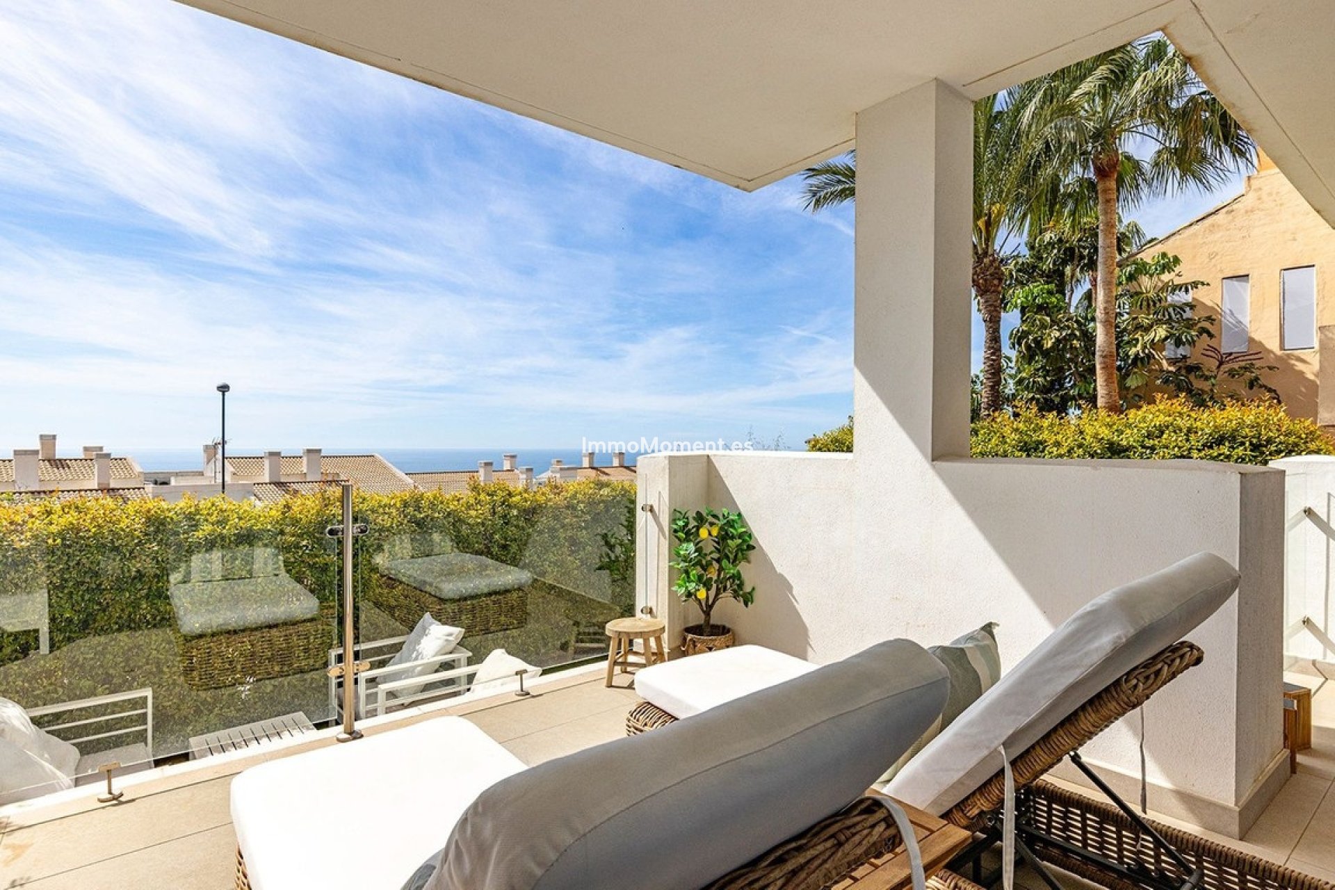 Wiederverkauf - Wohnung - Benalmadena - Benalmadena Centro