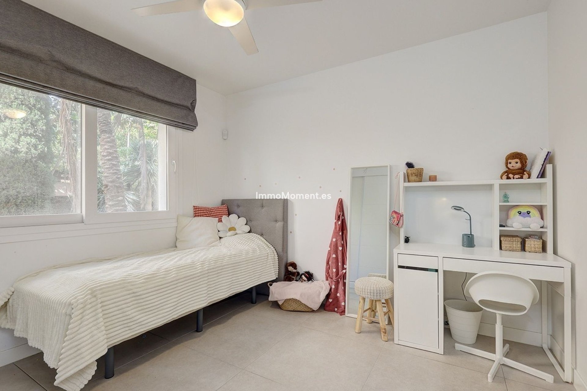 Wiederverkauf - Wohnung - Benalmadena - Benalmadena Centro