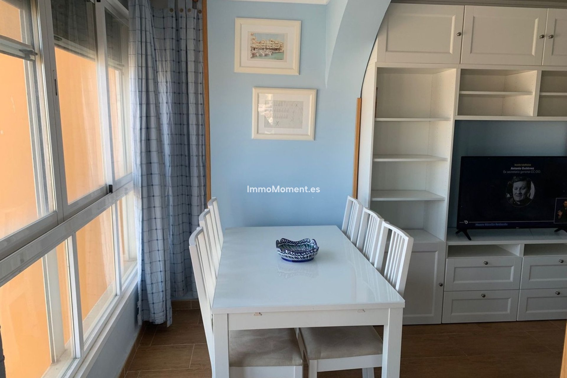 Wiederverkauf - Wohnung - Benalmadena - Benalmadena Centro