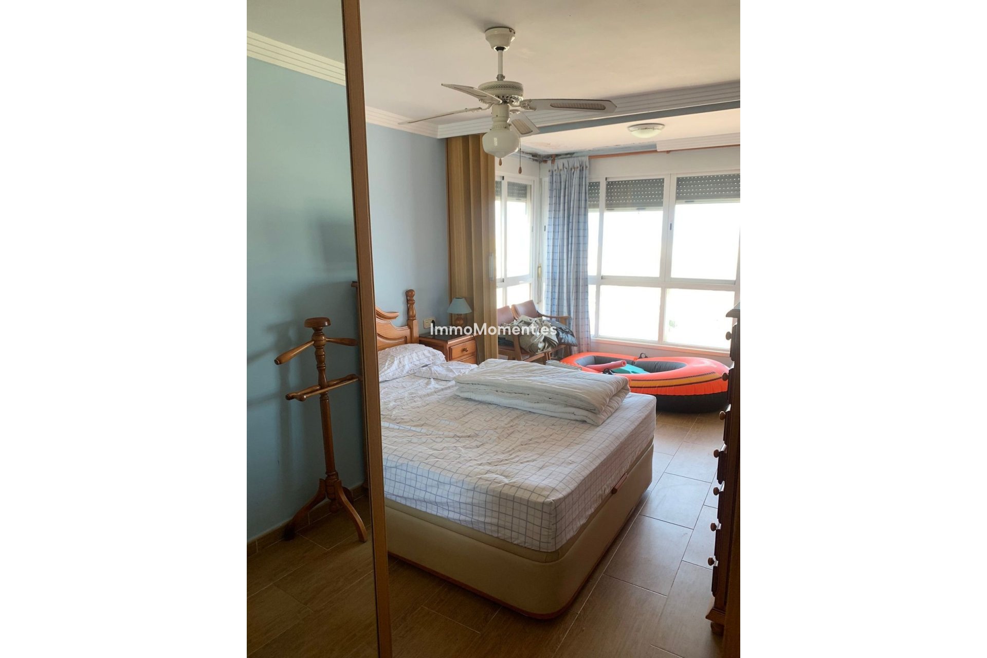 Wiederverkauf - Wohnung - Benalmadena - Benalmadena Centro