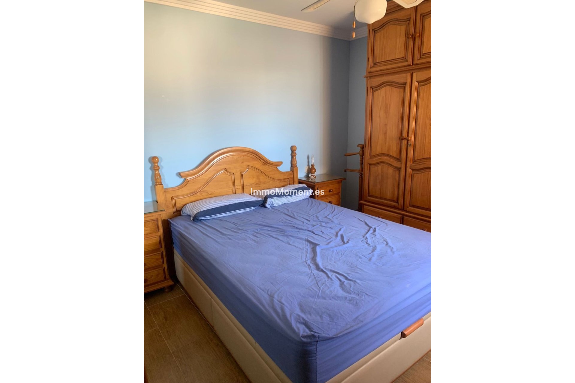 Wiederverkauf - Wohnung - Benalmadena - Benalmadena Centro