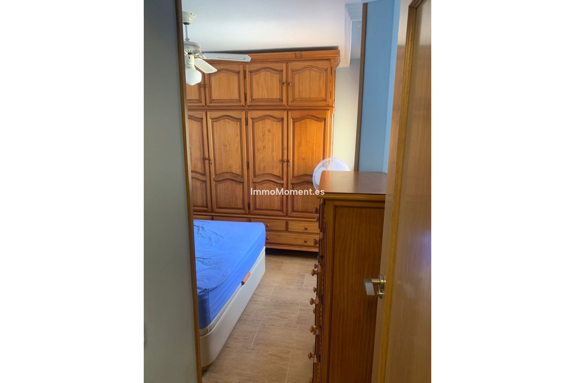 Wiederverkauf - Wohnung - Benalmadena - Benalmadena Centro