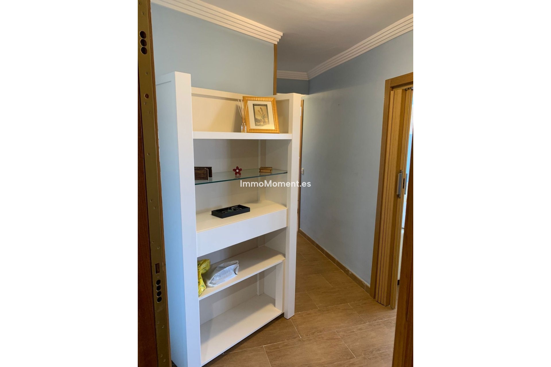 Wiederverkauf - Wohnung - Benalmadena - Benalmadena Centro