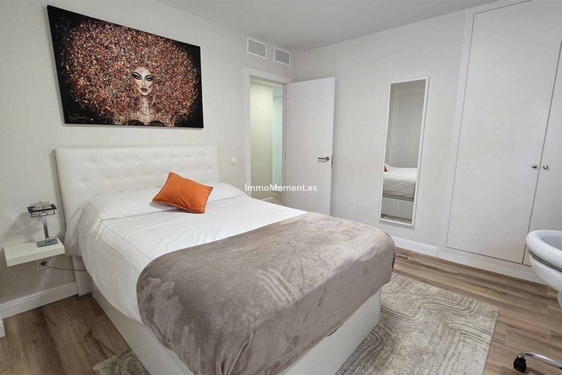 Wiederverkauf - Wohnung - Benalmadena - Benalmadena Centro