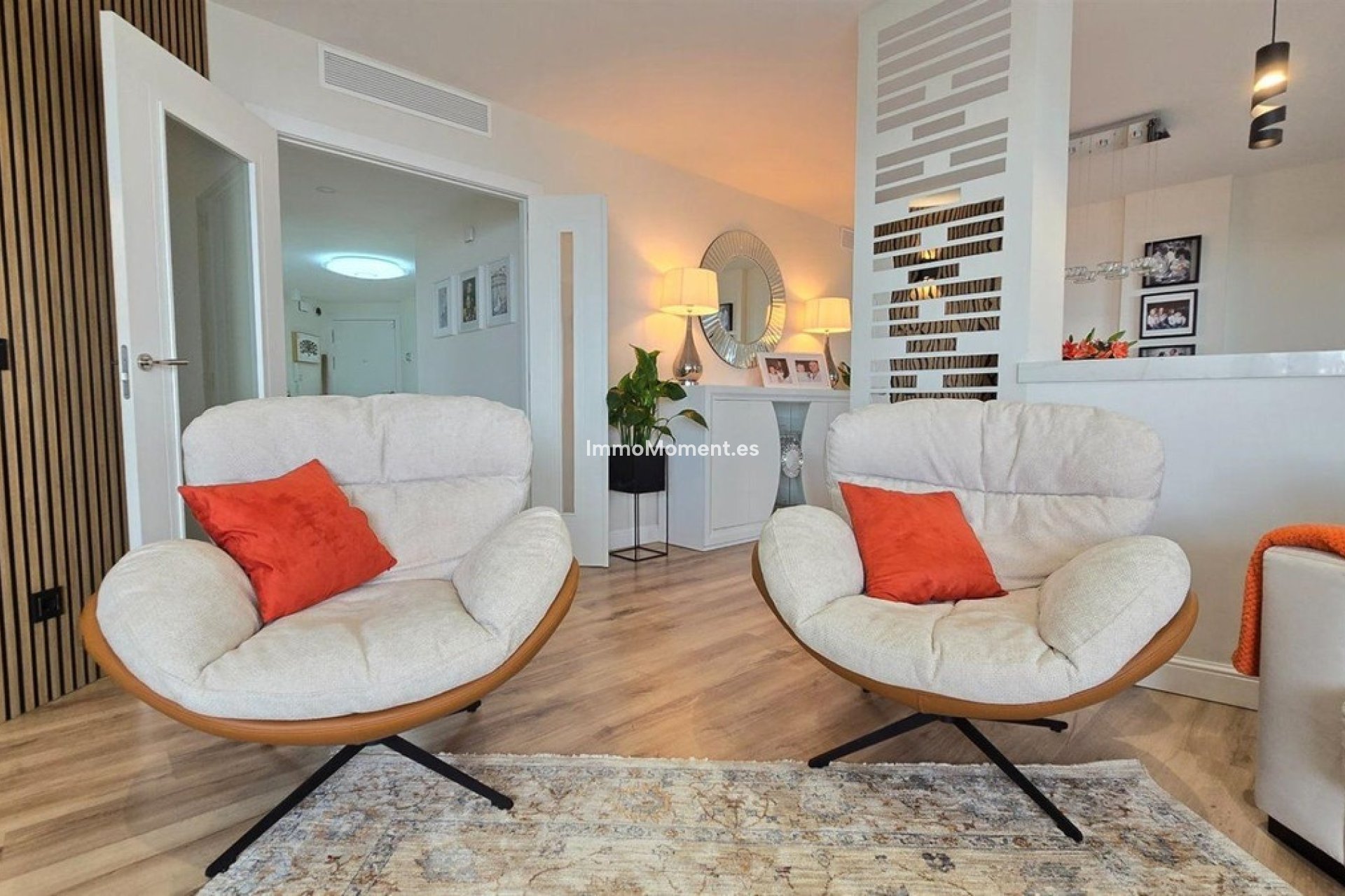 Wiederverkauf - Wohnung - Benalmadena - Benalmadena Centro