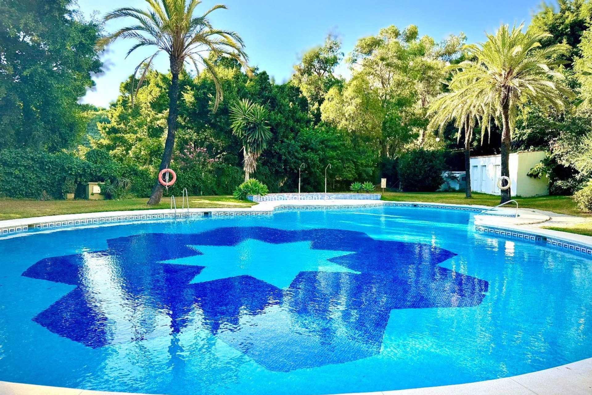 Wiederverkauf - Wohnung - Benalmadena - Benalmadena Centro