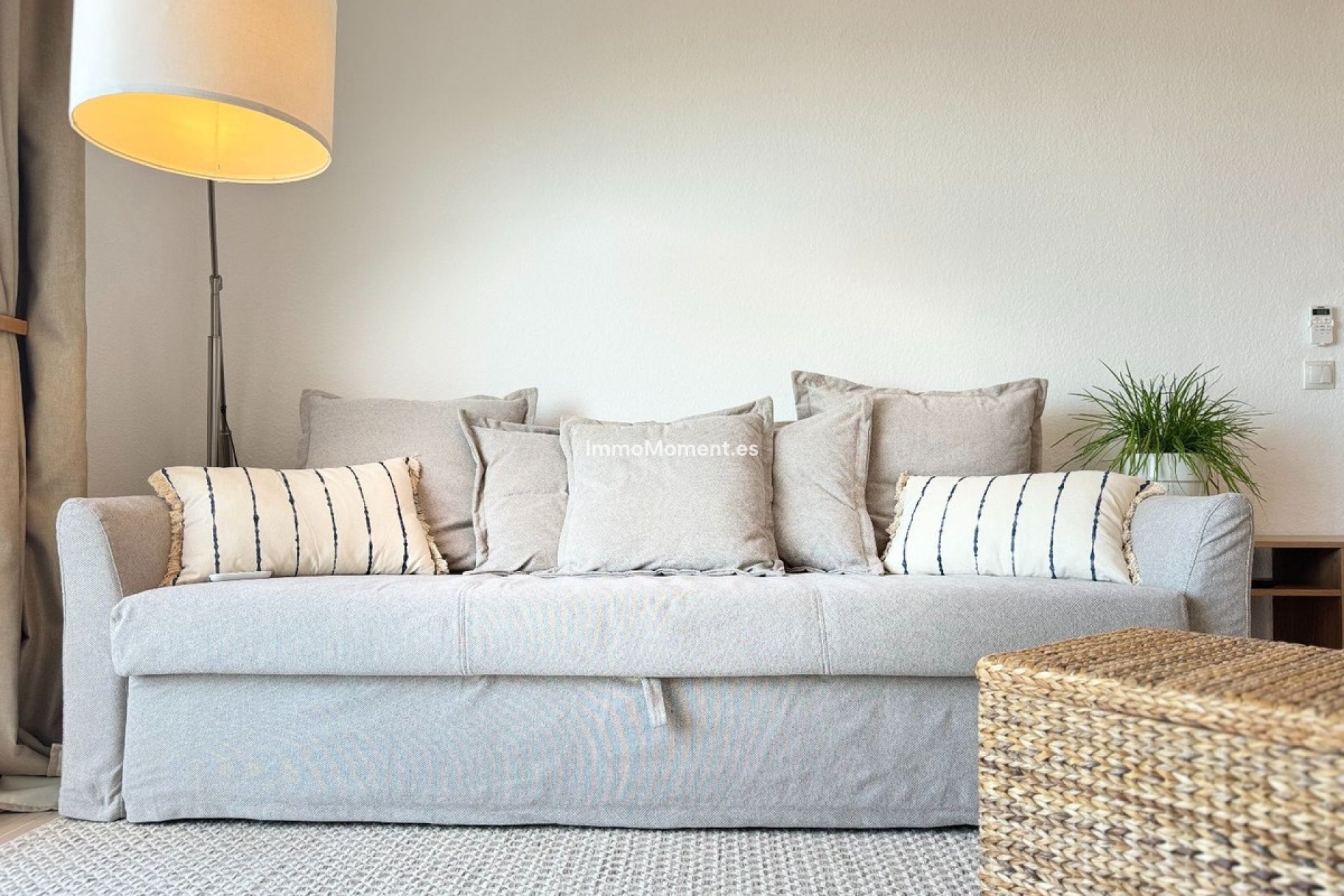 Wiederverkauf - Wohnung - Benalmadena - Benalmadena Centro