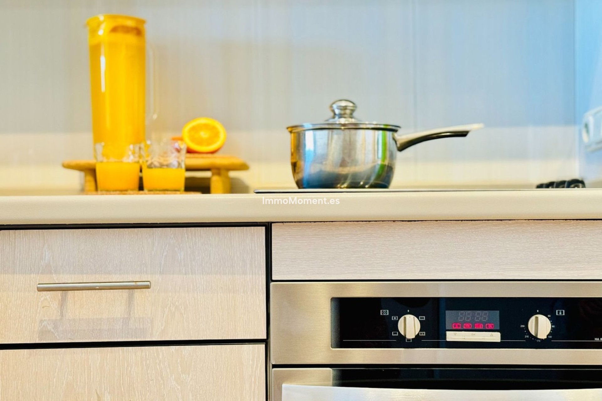 Wiederverkauf - Wohnung - Benalmadena - Benalmadena Centro