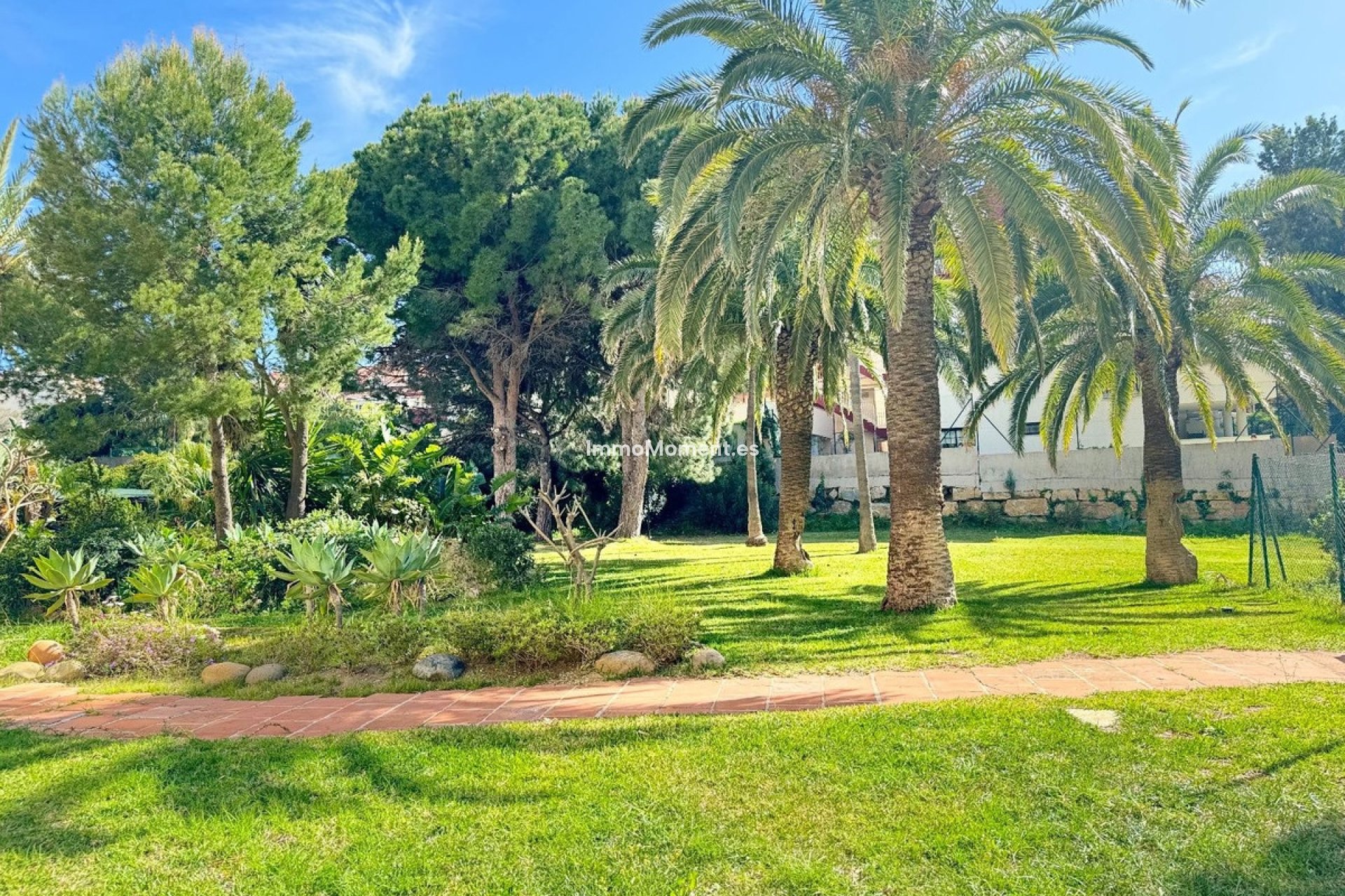 Wiederverkauf - Wohnung - Benalmadena - Benalmadena Centro