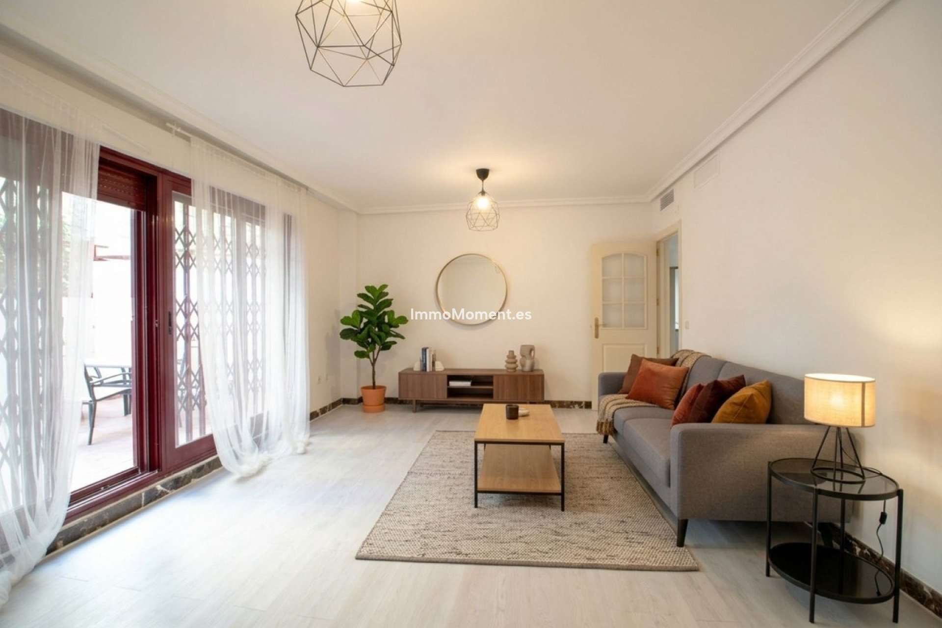 Wiederverkauf - Wohnung - Benalmadena - Benalmadena Centro