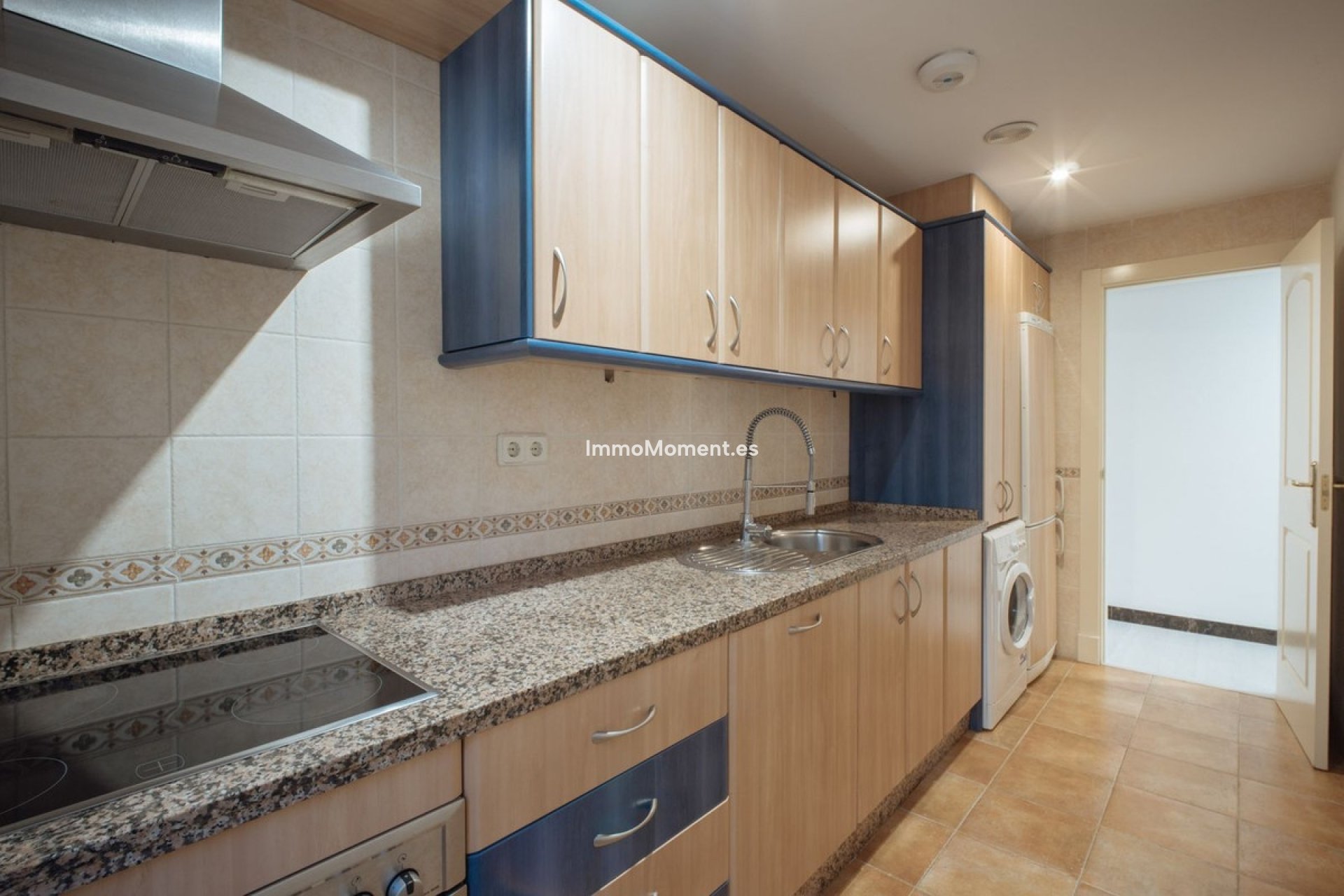 Wiederverkauf - Wohnung - Benalmadena - Benalmadena Centro