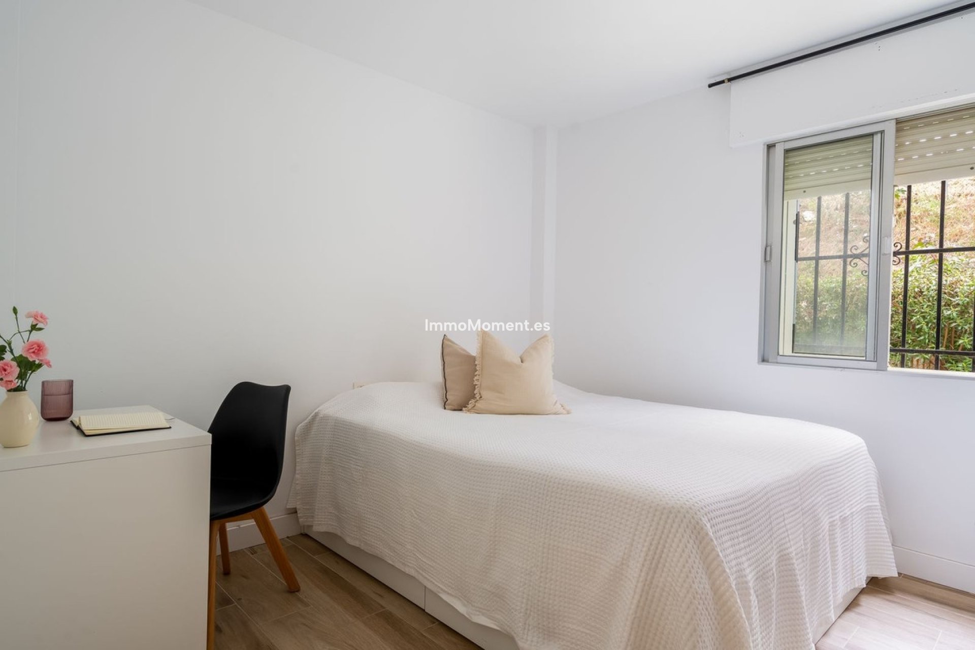 Wiederverkauf - Wohnung - Benalmadena - Benalmadena Centro