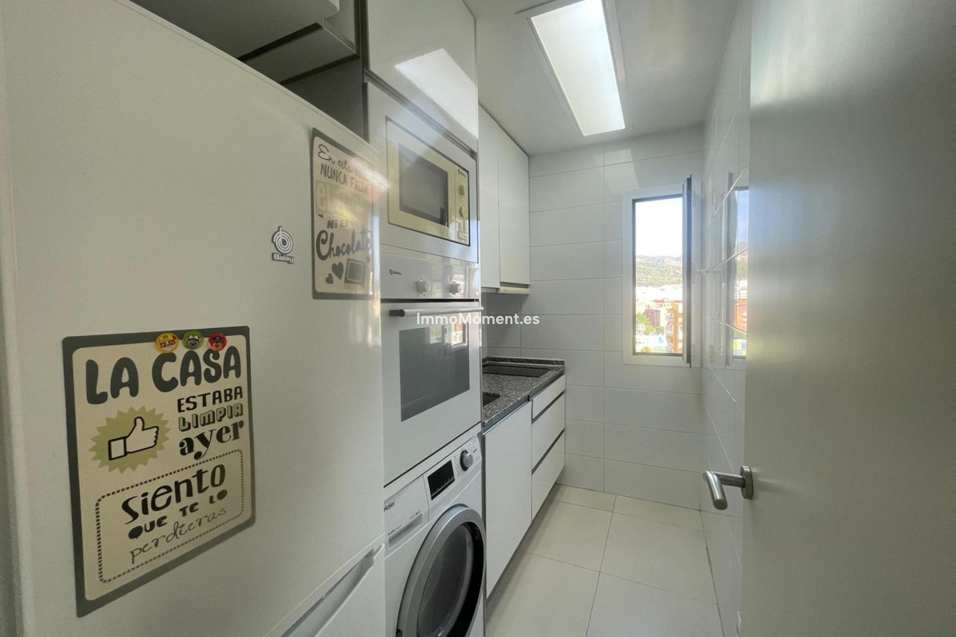 Wiederverkauf - Wohnung - Benalmadena - Benalmadena Centro