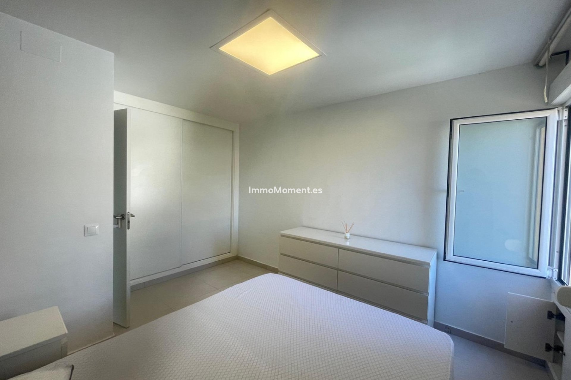 Wiederverkauf - Wohnung - Benalmadena - Benalmadena Centro