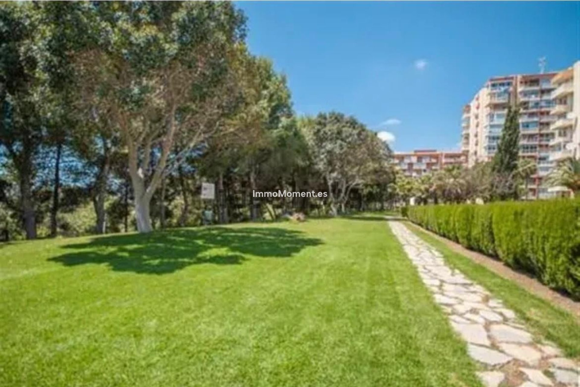 Wiederverkauf - Wohnung - Benalmadena - Benalmadena Centro