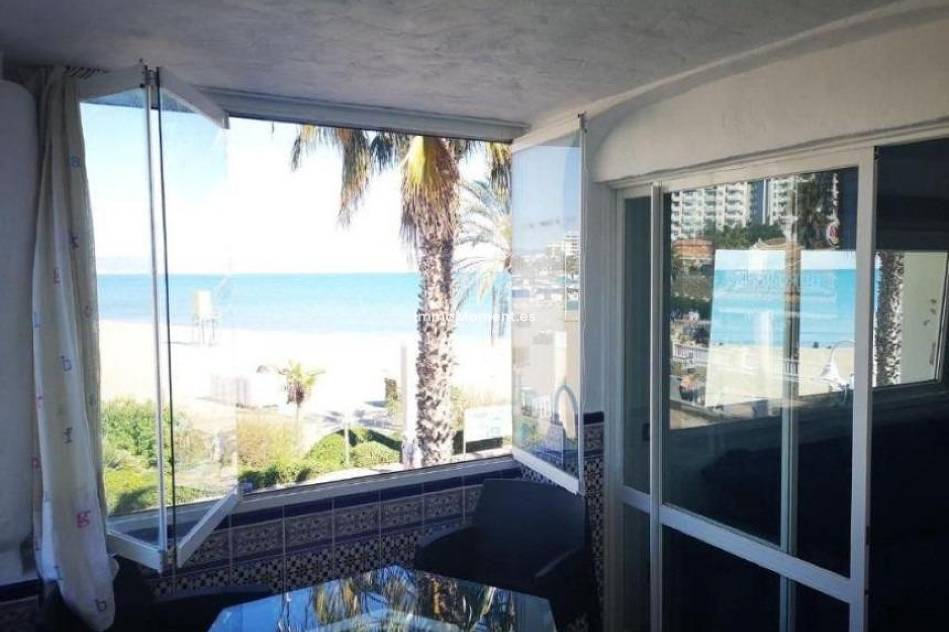 Wiederverkauf - Wohnung - Benalmadena - Benalmadena Centro