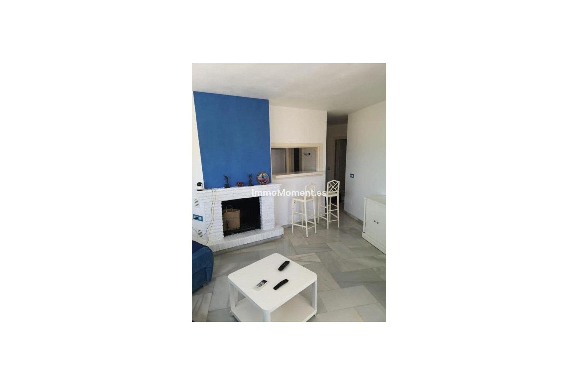 Wiederverkauf - Wohnung - Benalmadena - Benalmadena Centro
