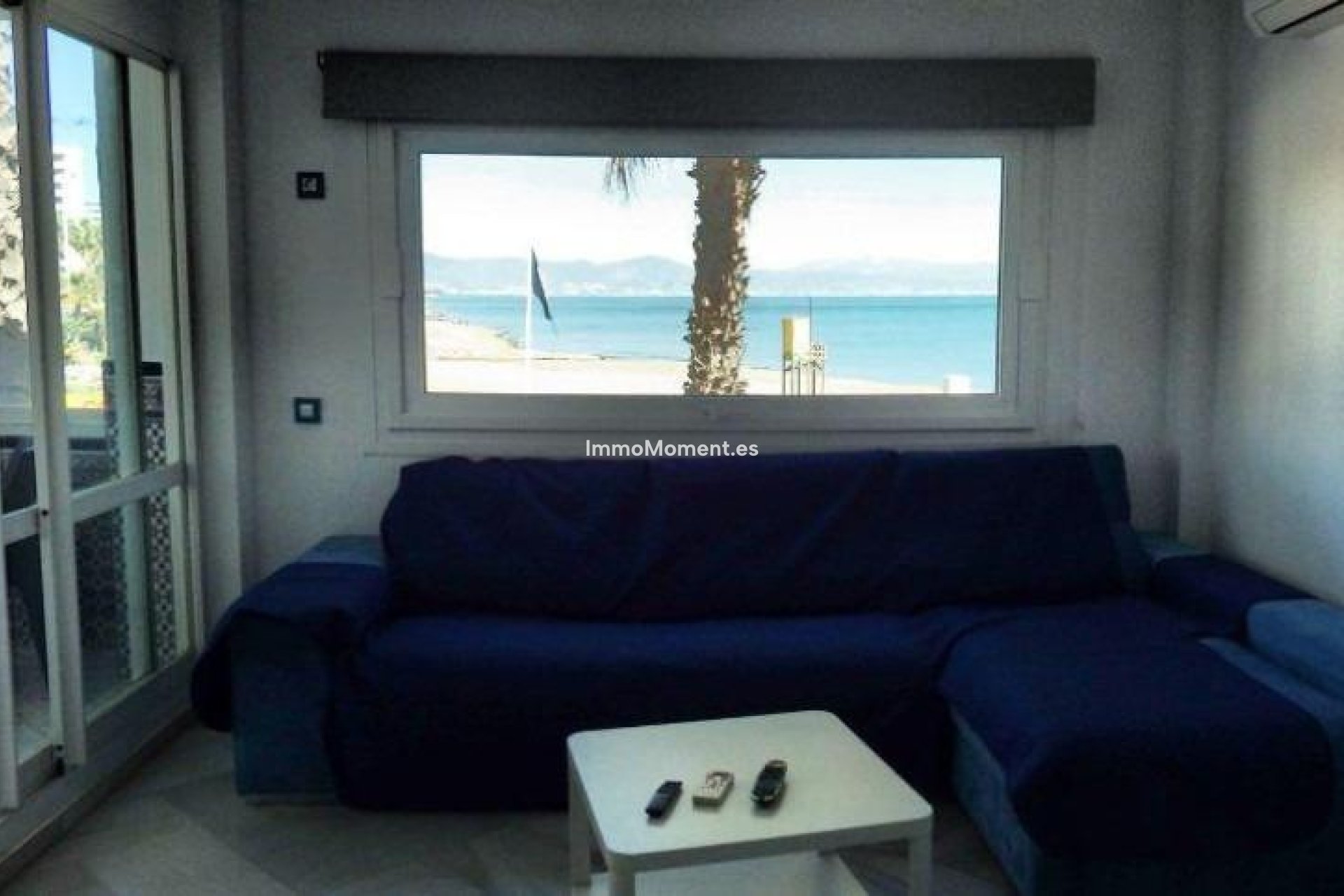 Wiederverkauf - Wohnung - Benalmadena - Benalmadena Centro