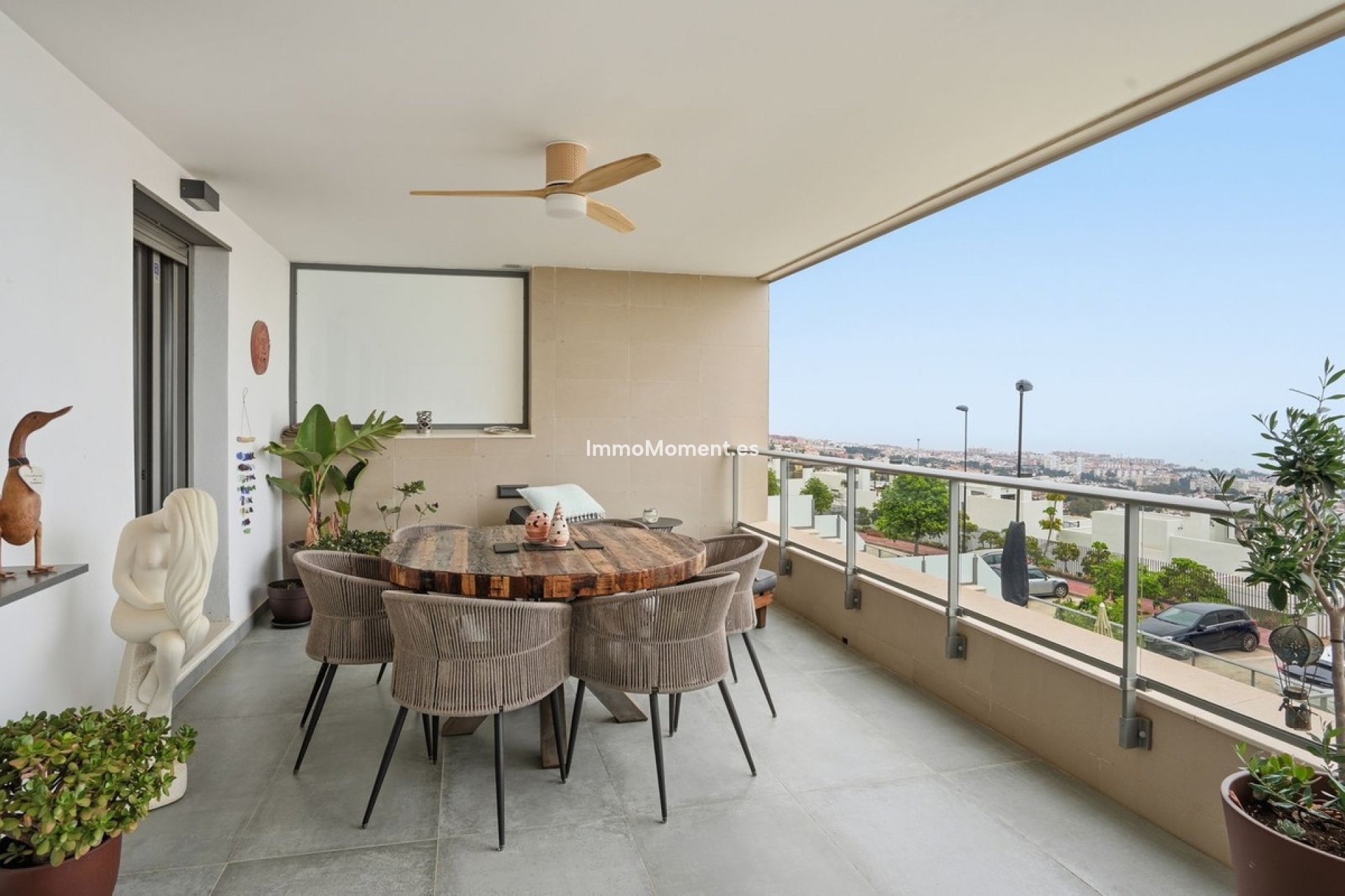 Wiederverkauf - Wohnung - Benalmadena - Benalmadena Centro