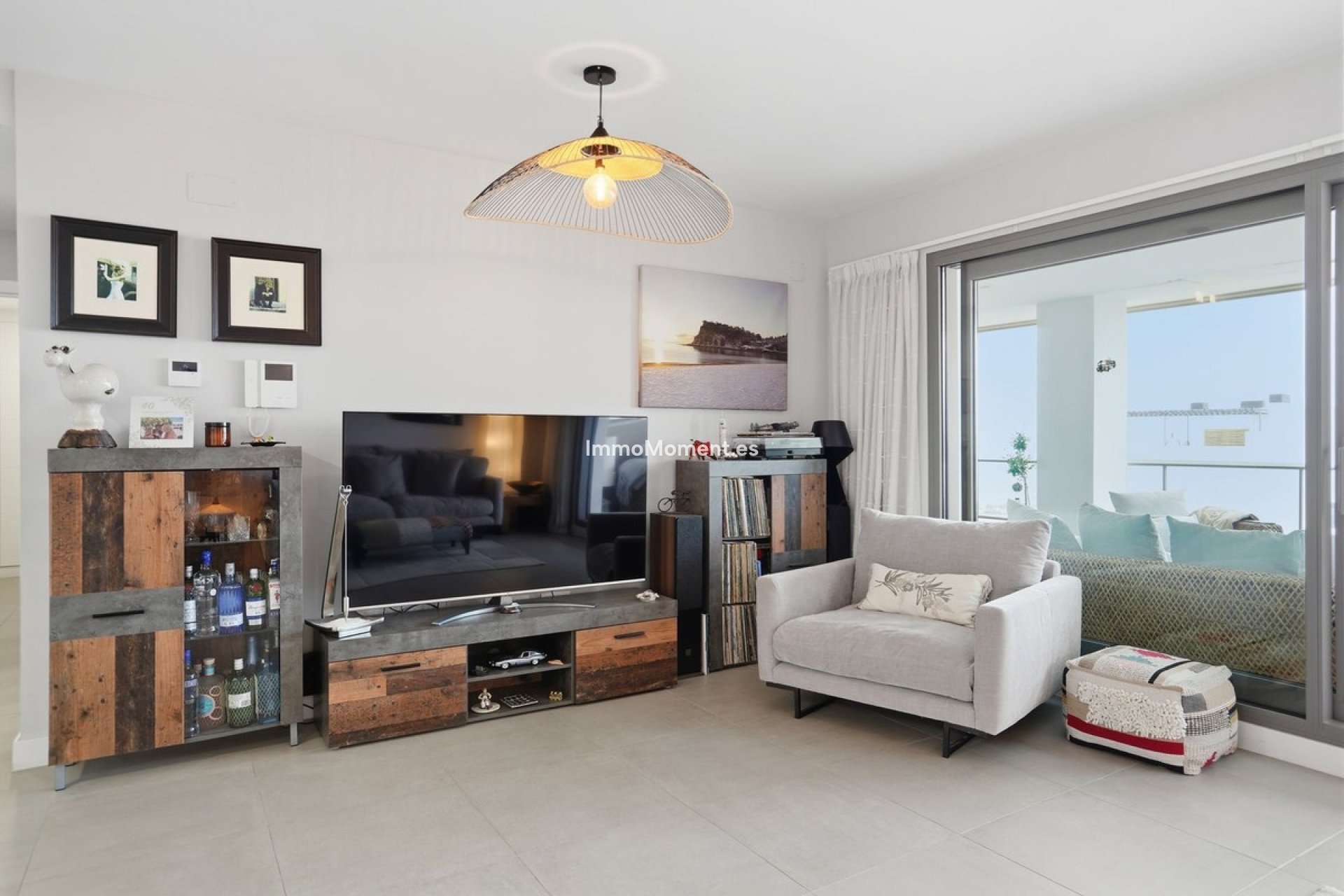 Wiederverkauf - Wohnung - Benalmadena - Benalmadena Centro