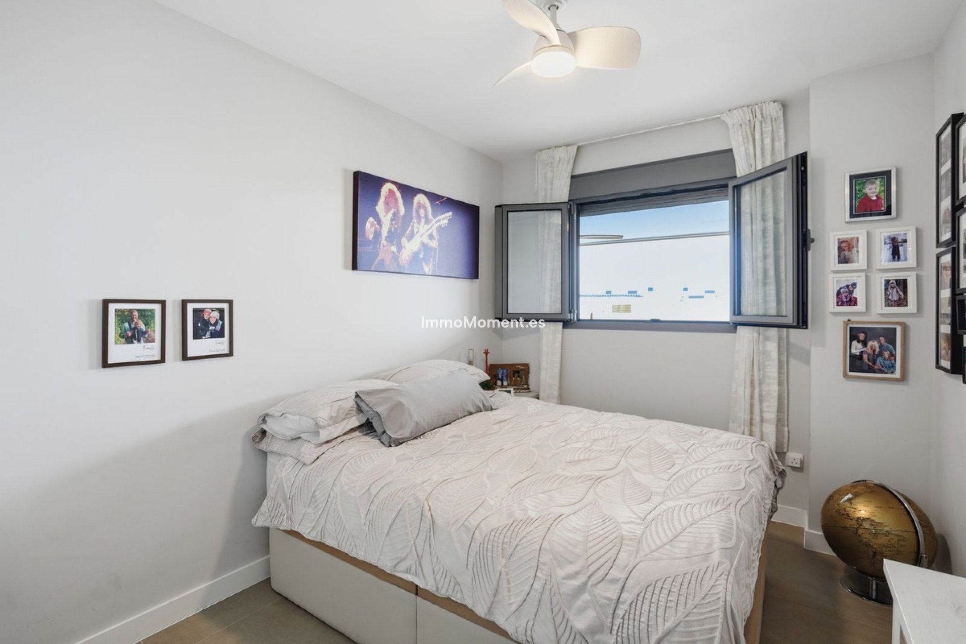 Wiederverkauf - Wohnung - Benalmadena - Benalmadena Centro