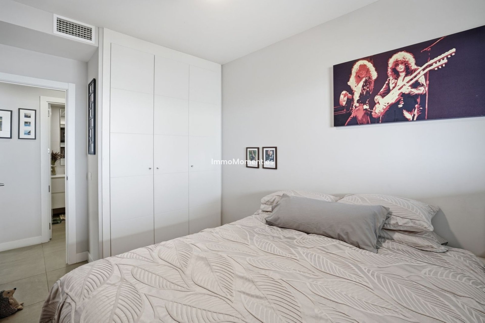Wiederverkauf - Wohnung - Benalmadena - Benalmadena Centro