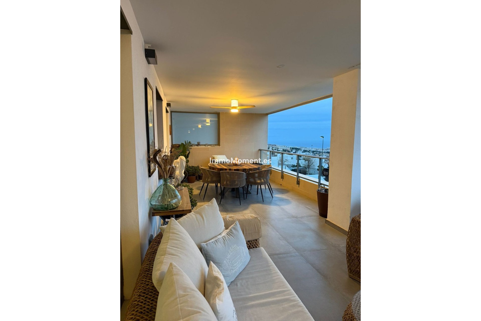 Wiederverkauf - Wohnung - Benalmadena - Benalmadena Centro