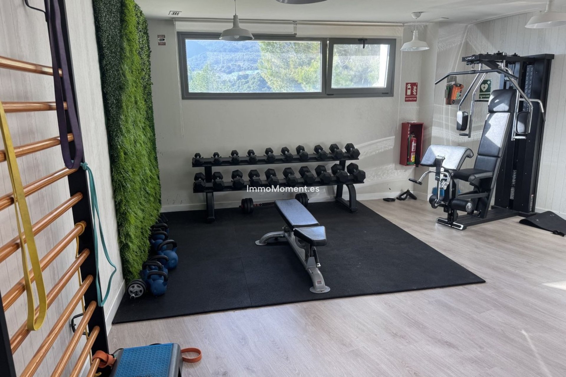 Wiederverkauf - Wohnung - Benalmadena - Benalmadena Centro