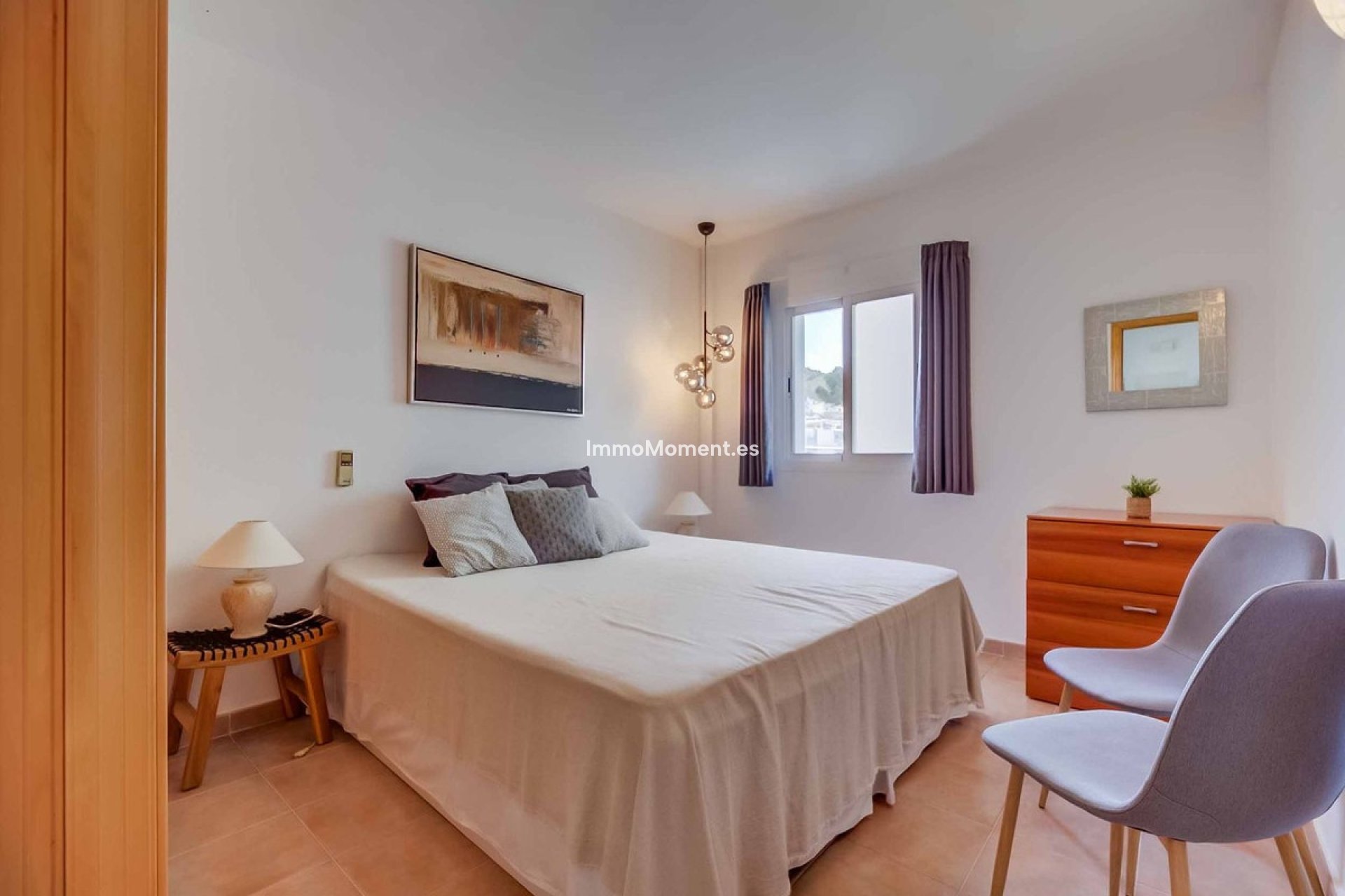 Wiederverkauf - Wohnung - Benalmadena - Benalmadena Centro