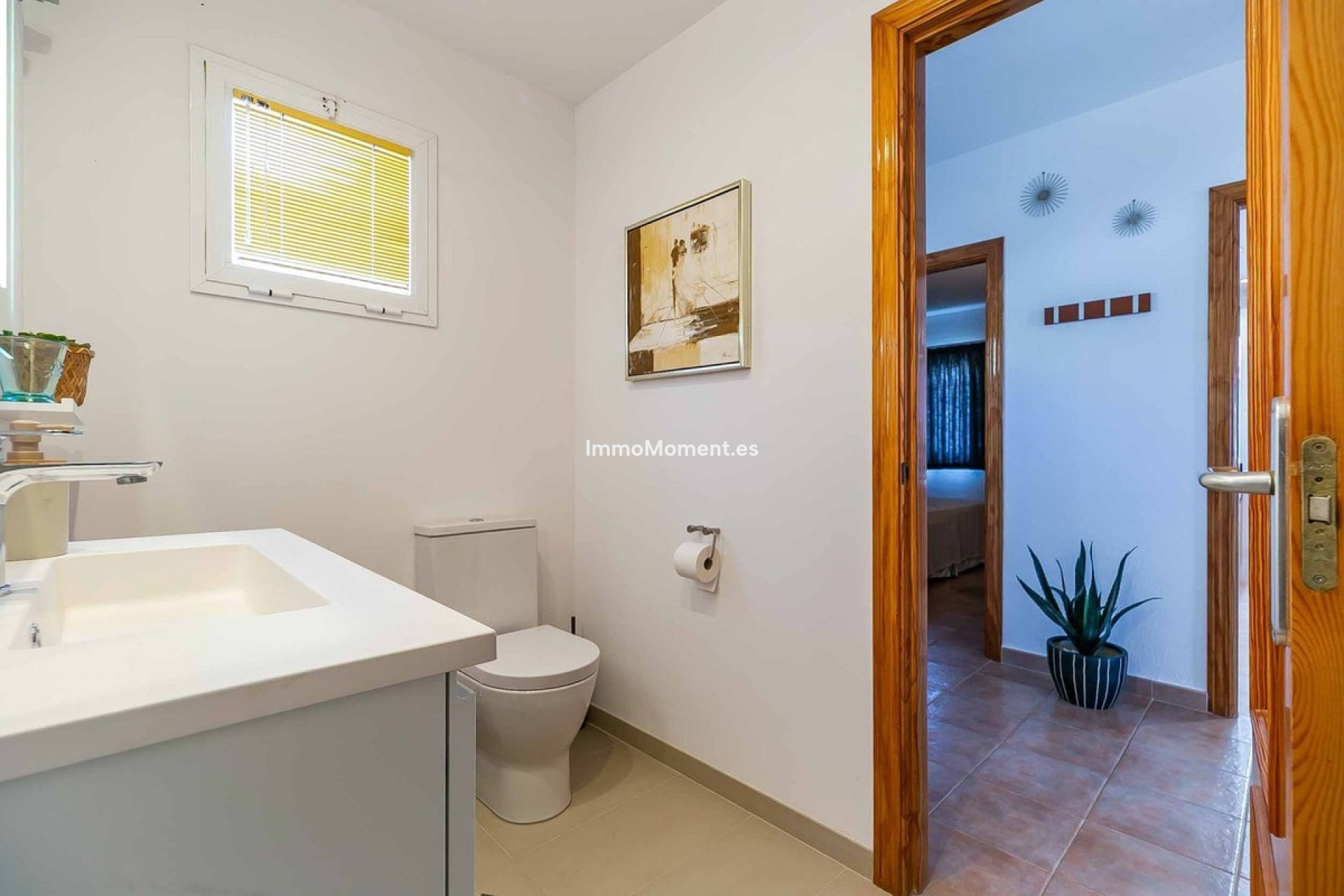Wiederverkauf - Wohnung - Benalmadena - Benalmadena Centro