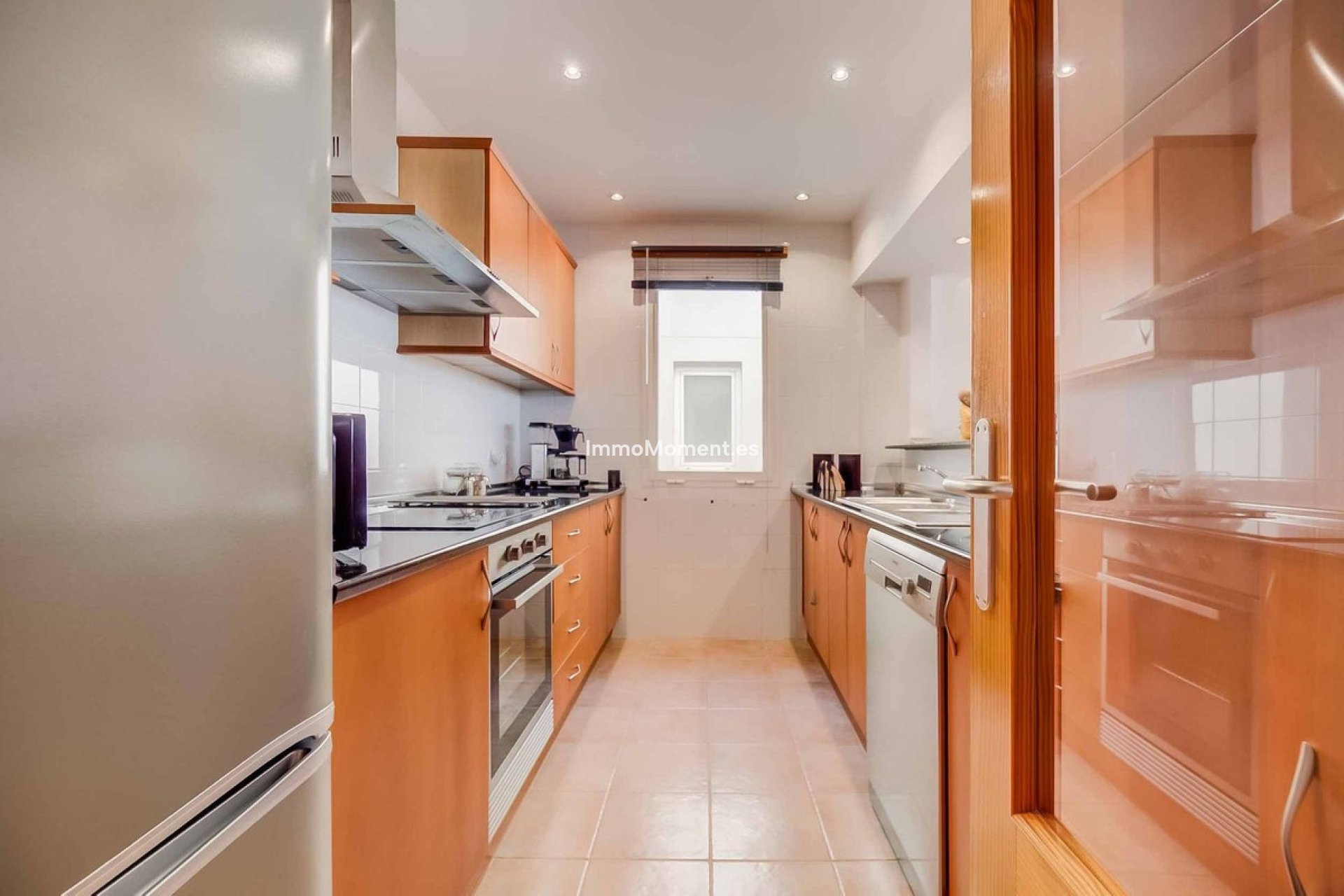 Wiederverkauf - Wohnung - Benalmadena - Benalmadena Centro