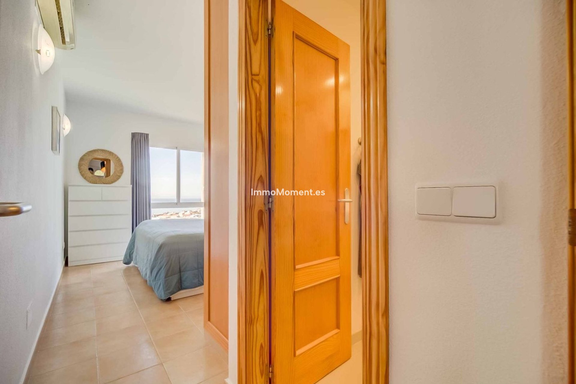 Wiederverkauf - Wohnung - Benalmadena - Benalmadena Centro