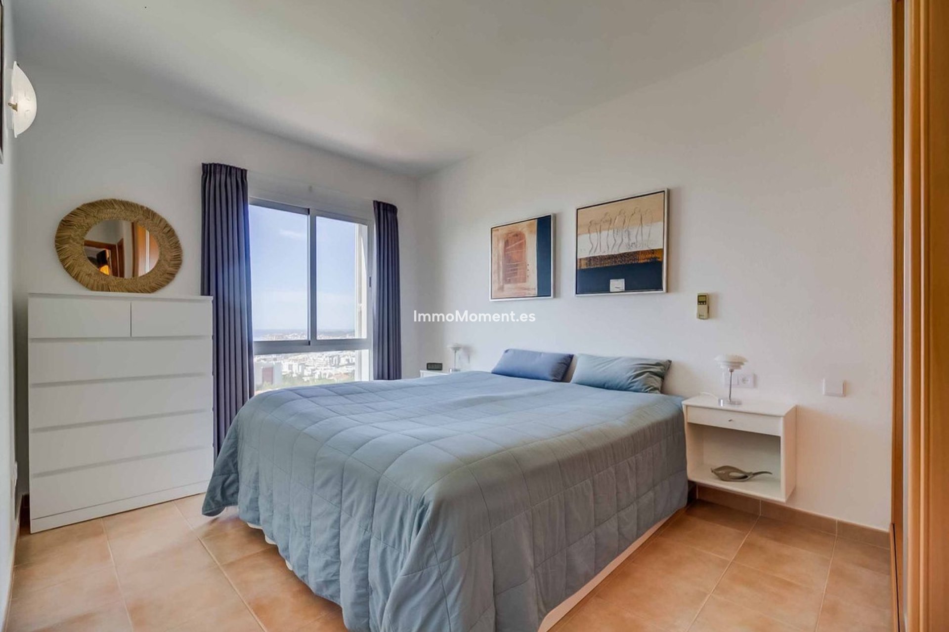 Wiederverkauf - Wohnung - Benalmadena - Benalmadena Centro