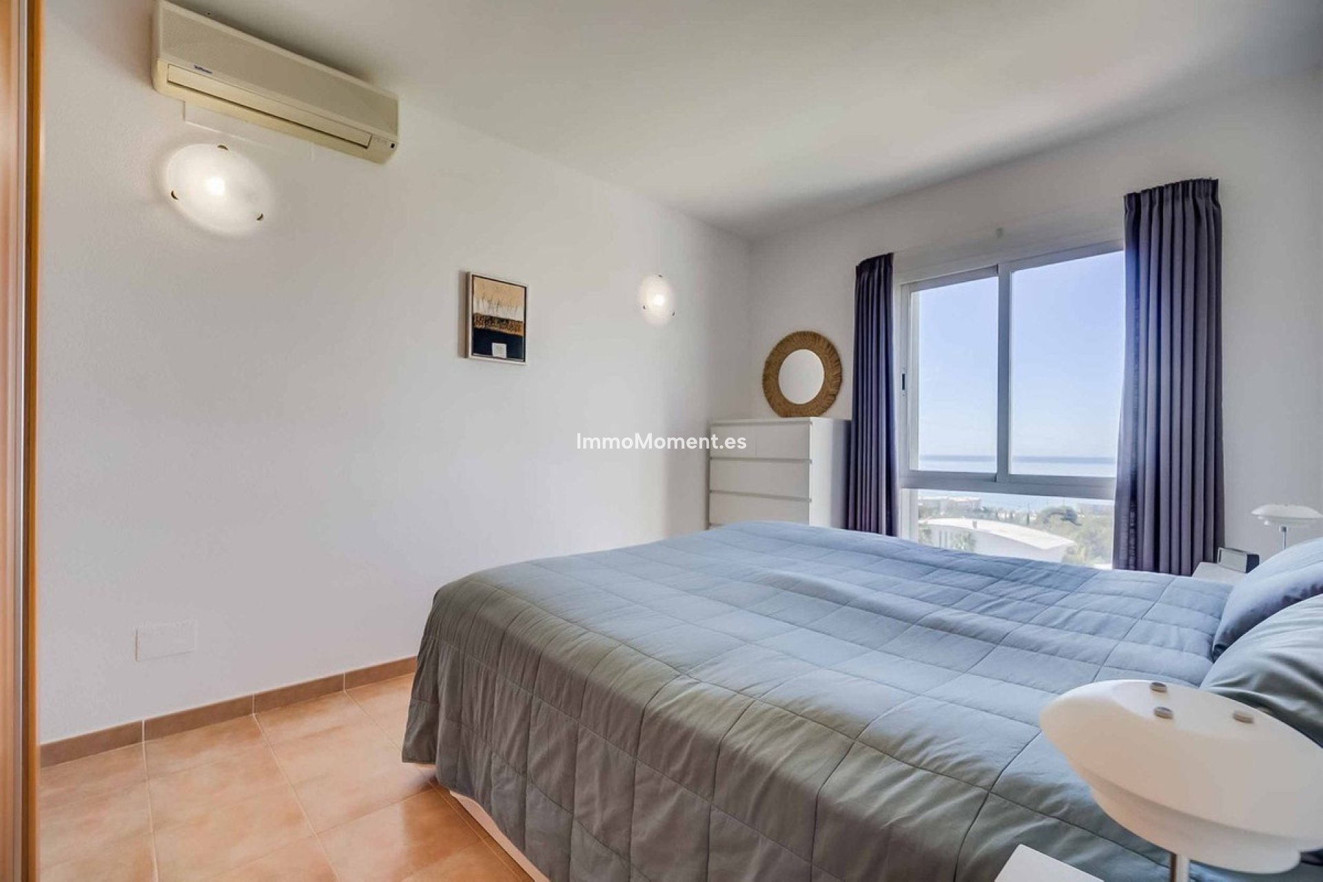 Wiederverkauf - Wohnung - Benalmadena - Benalmadena Centro