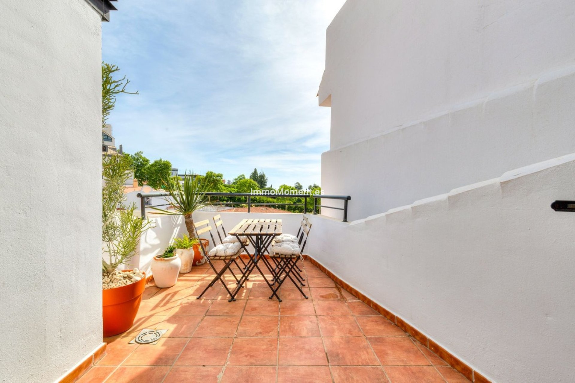 Wiederverkauf - Wohnung - Benalmadena - Benalmadena Centro
