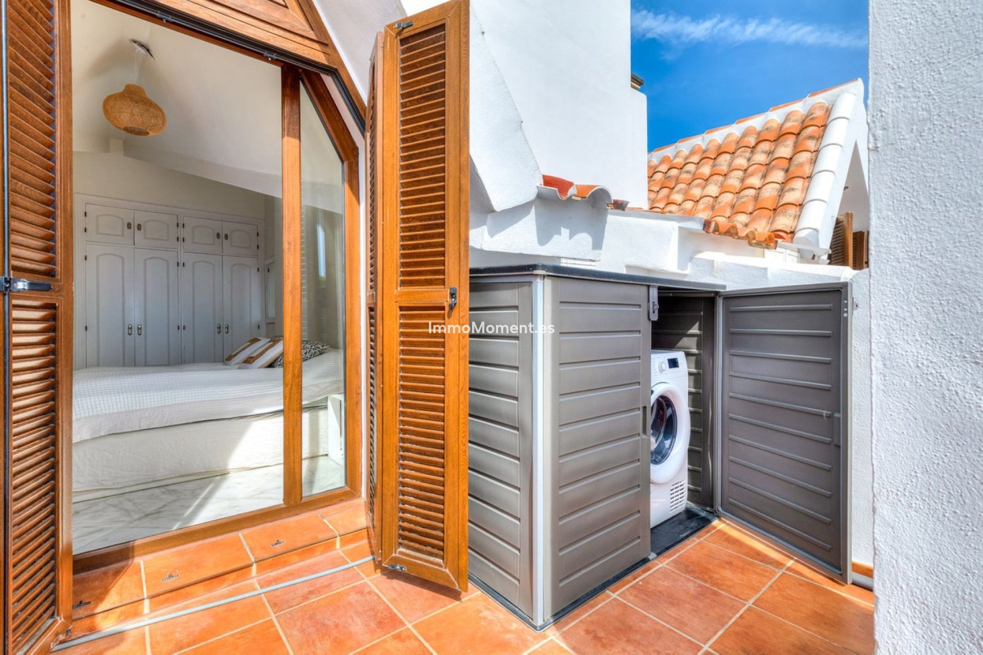 Wiederverkauf - Wohnung - Benalmadena - Benalmadena Centro