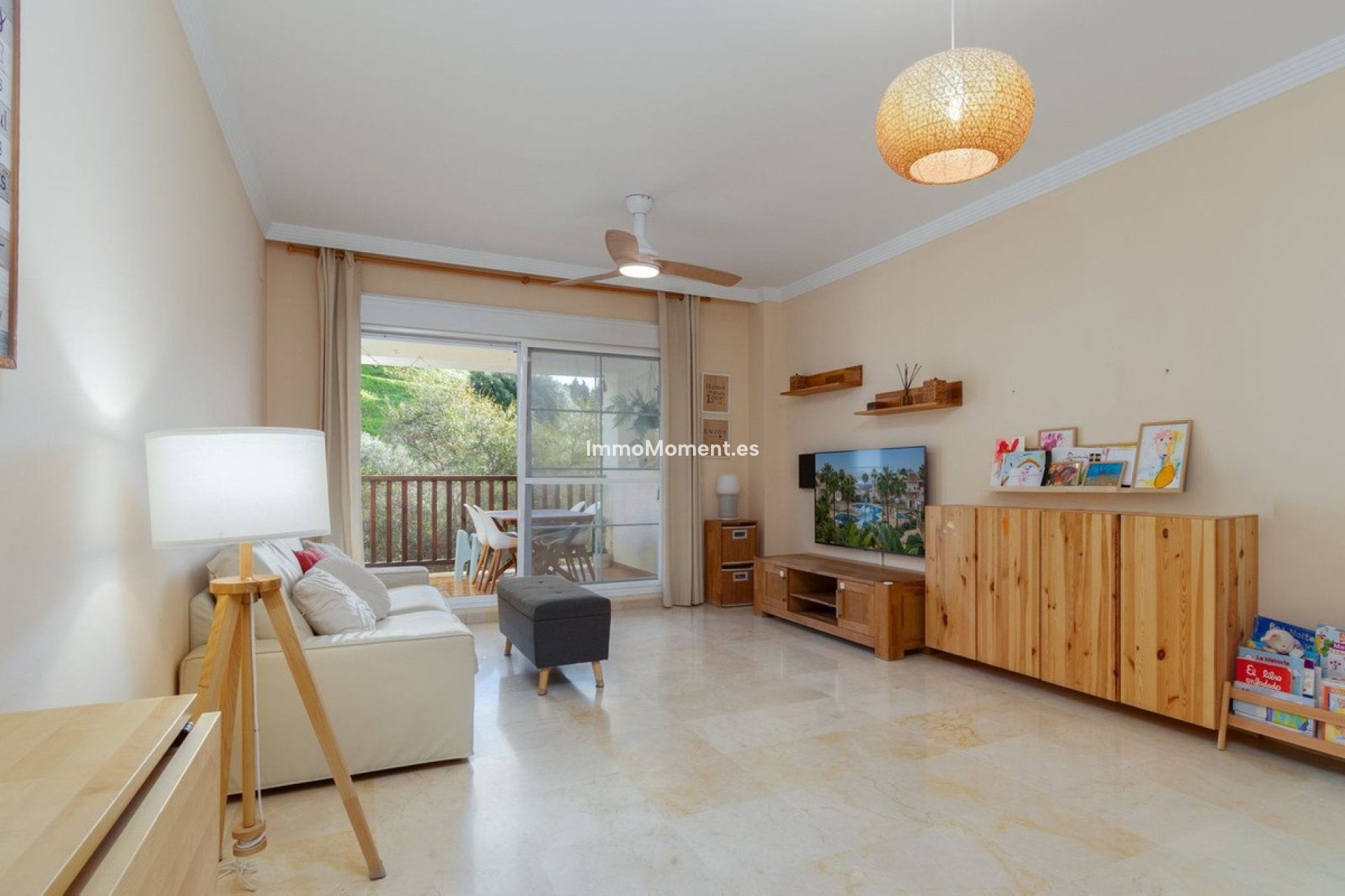 Wiederverkauf - Wohnung - Benalmadena - Benalmadena Centro