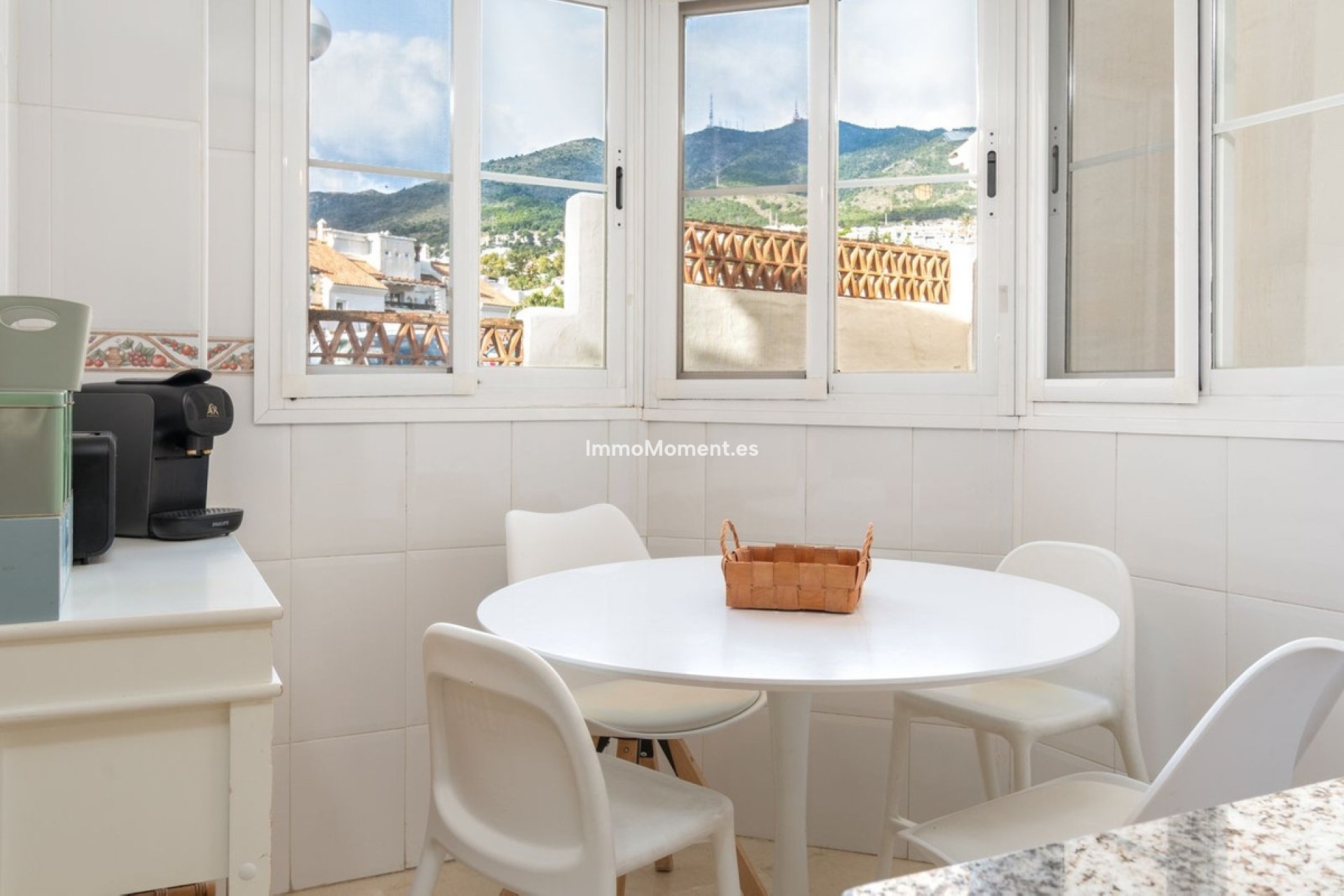 Wiederverkauf - Wohnung - Benalmadena - Benalmadena Centro