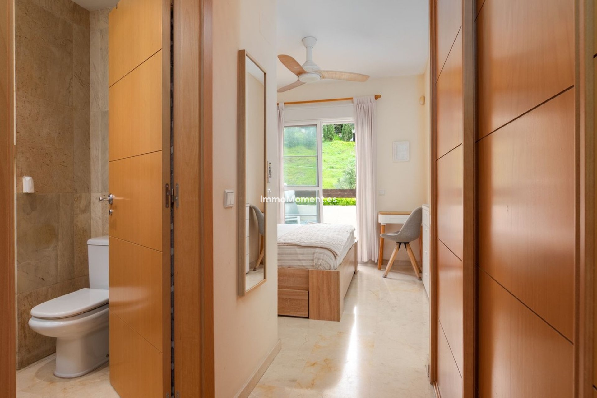 Wiederverkauf - Wohnung - Benalmadena - Benalmadena Centro