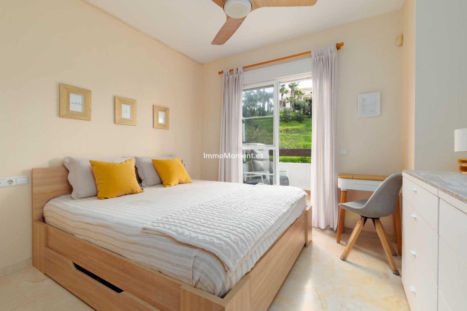 Wiederverkauf - Wohnung - Benalmadena - Benalmadena Centro