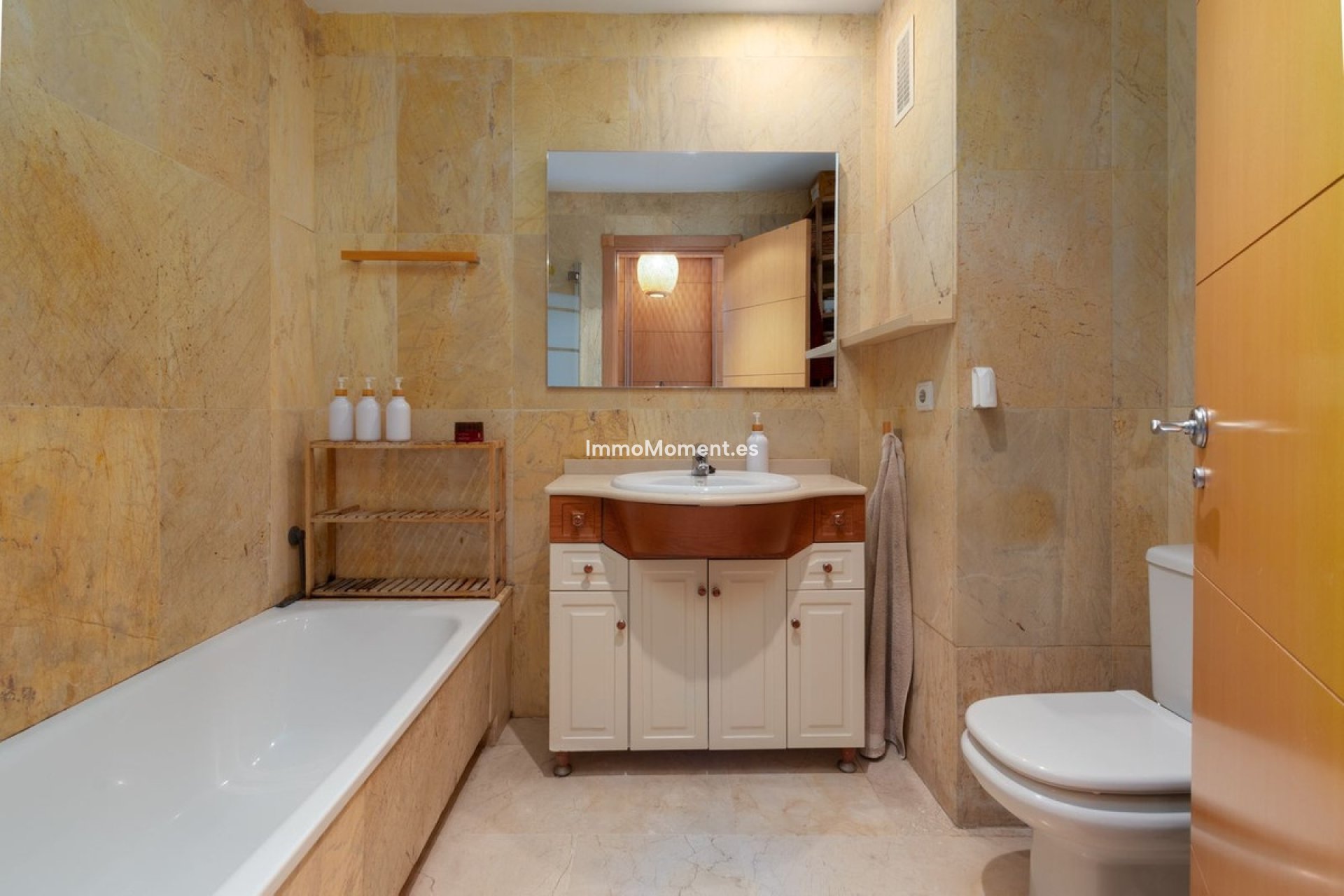 Wiederverkauf - Wohnung - Benalmadena - Benalmadena Centro