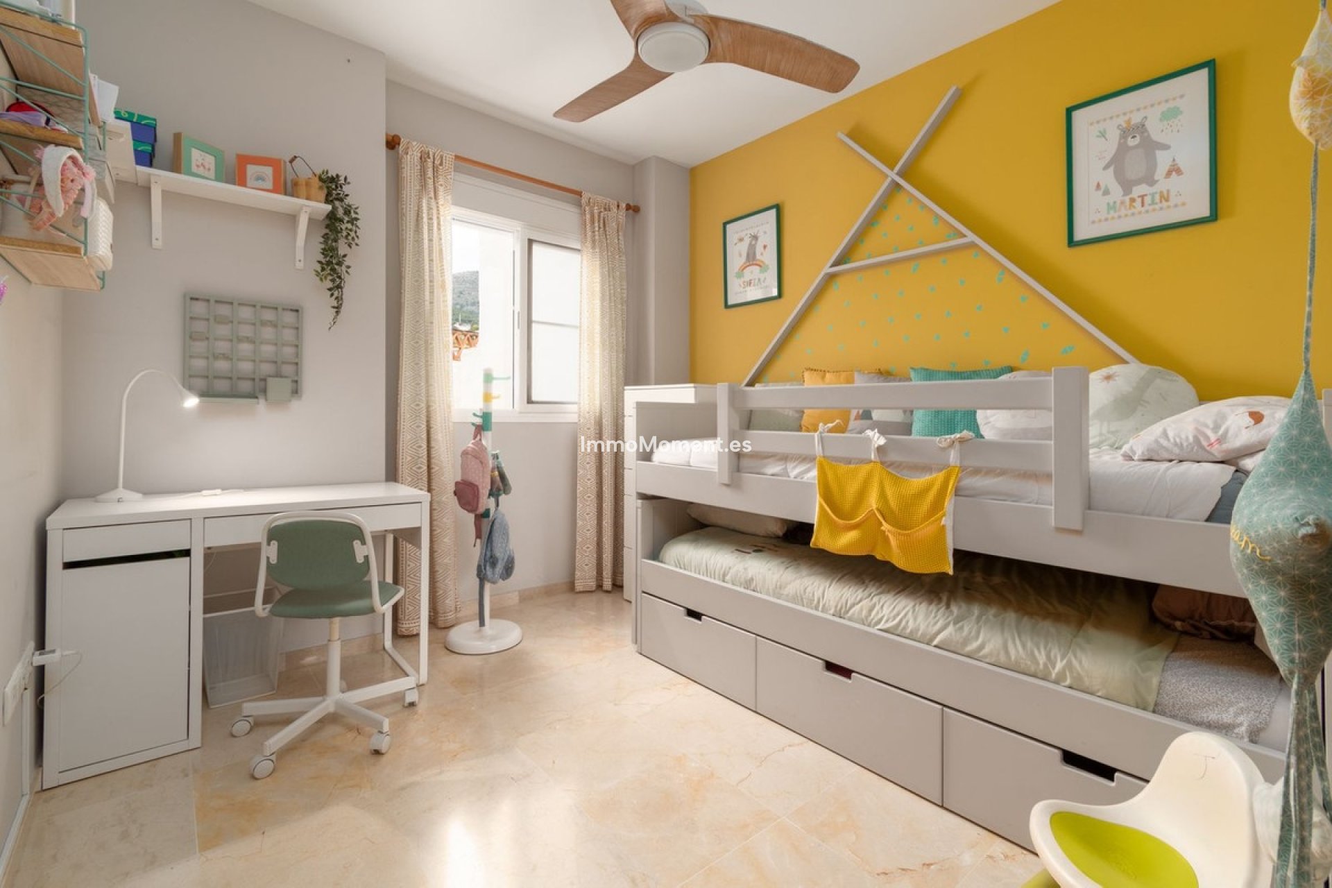 Wiederverkauf - Wohnung - Benalmadena - Benalmadena Centro