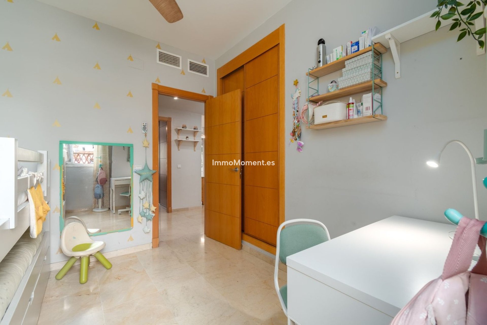 Wiederverkauf - Wohnung - Benalmadena - Benalmadena Centro