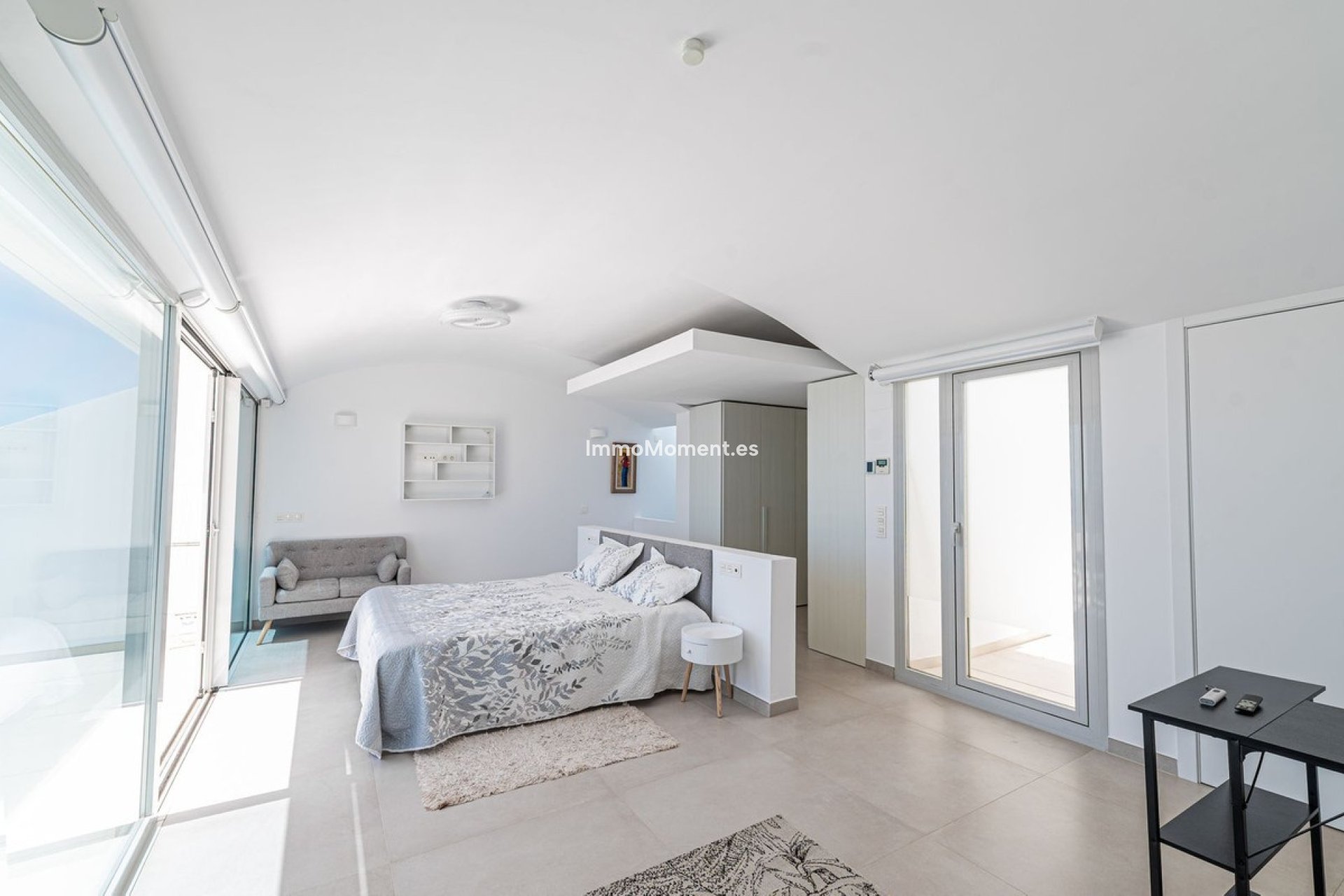 Wiederverkauf - Wohnung - Benalmadena - Benalmadena Centro