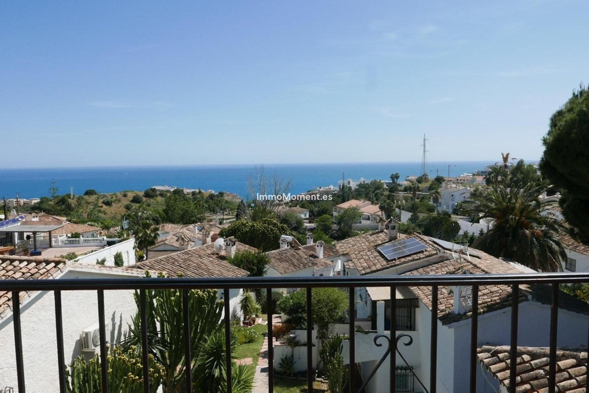 Wiederverkauf - Wohnung - Benalmadena - Benalmadena Centro